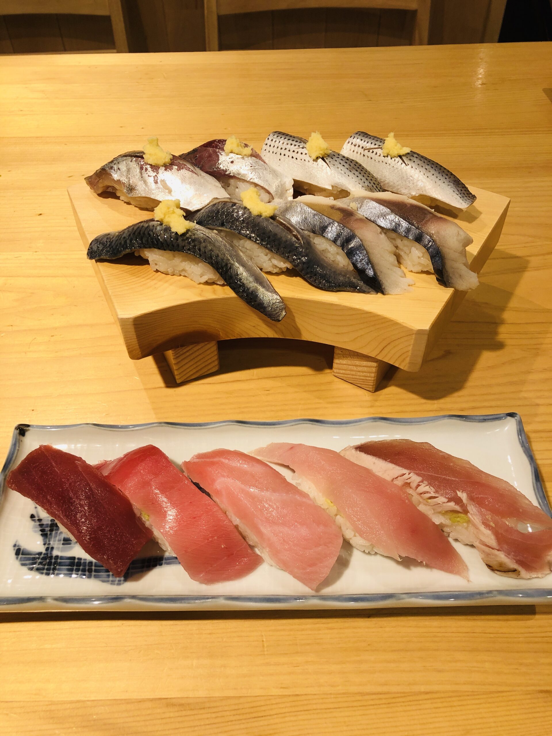 【東京から日帰り旅行】熱海編 下の句 オーシャンスパFuuaでお肉を食べて昼寝して、駅前でお寿司を食べて帰って来た話
