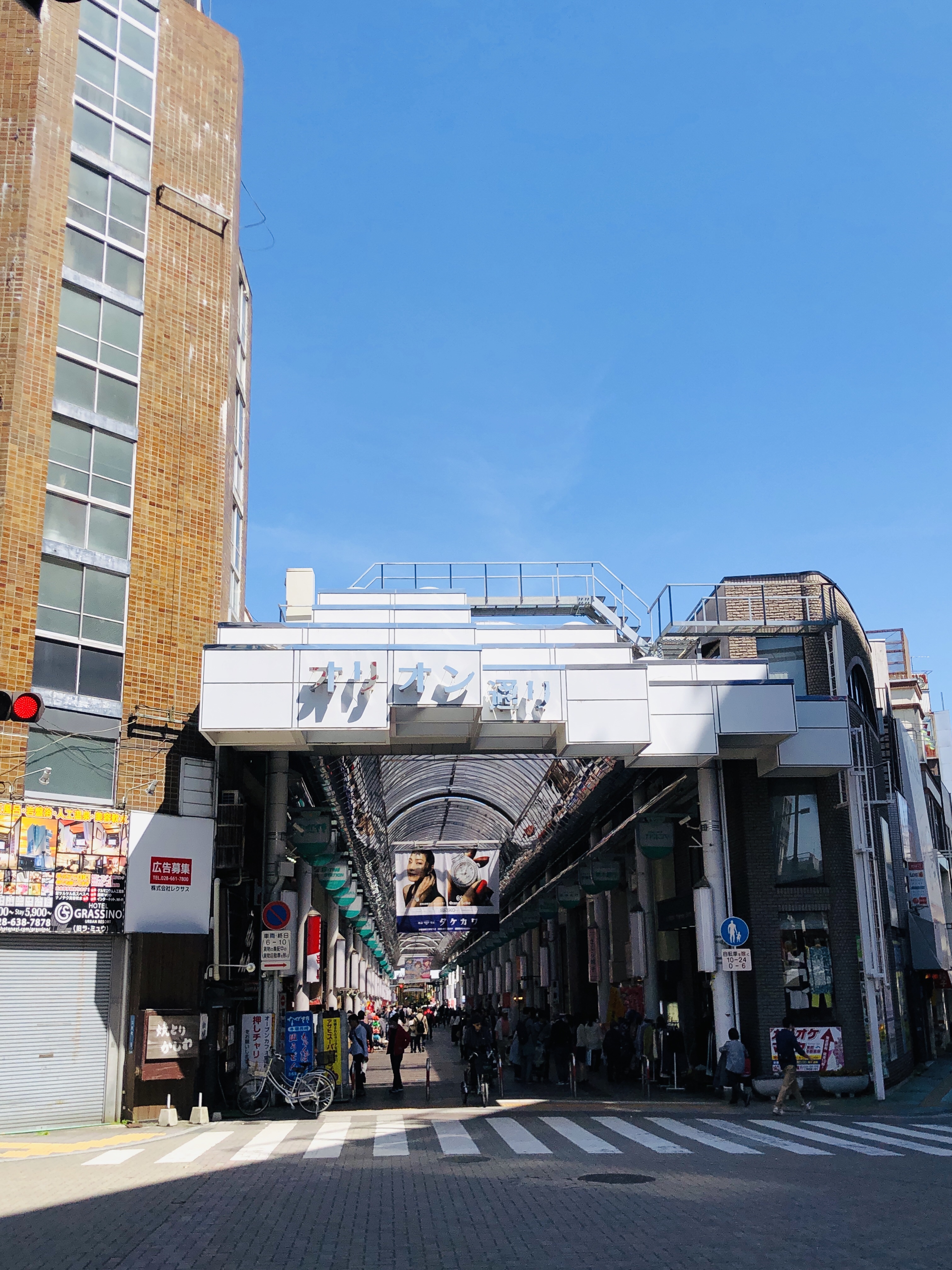 【東京から日帰り旅行】宇都宮編 餃子だけじゃない宇都宮で焼きそばを食べたけど、やっぱり餃子が食べたくで池袋で餃子を食べた話