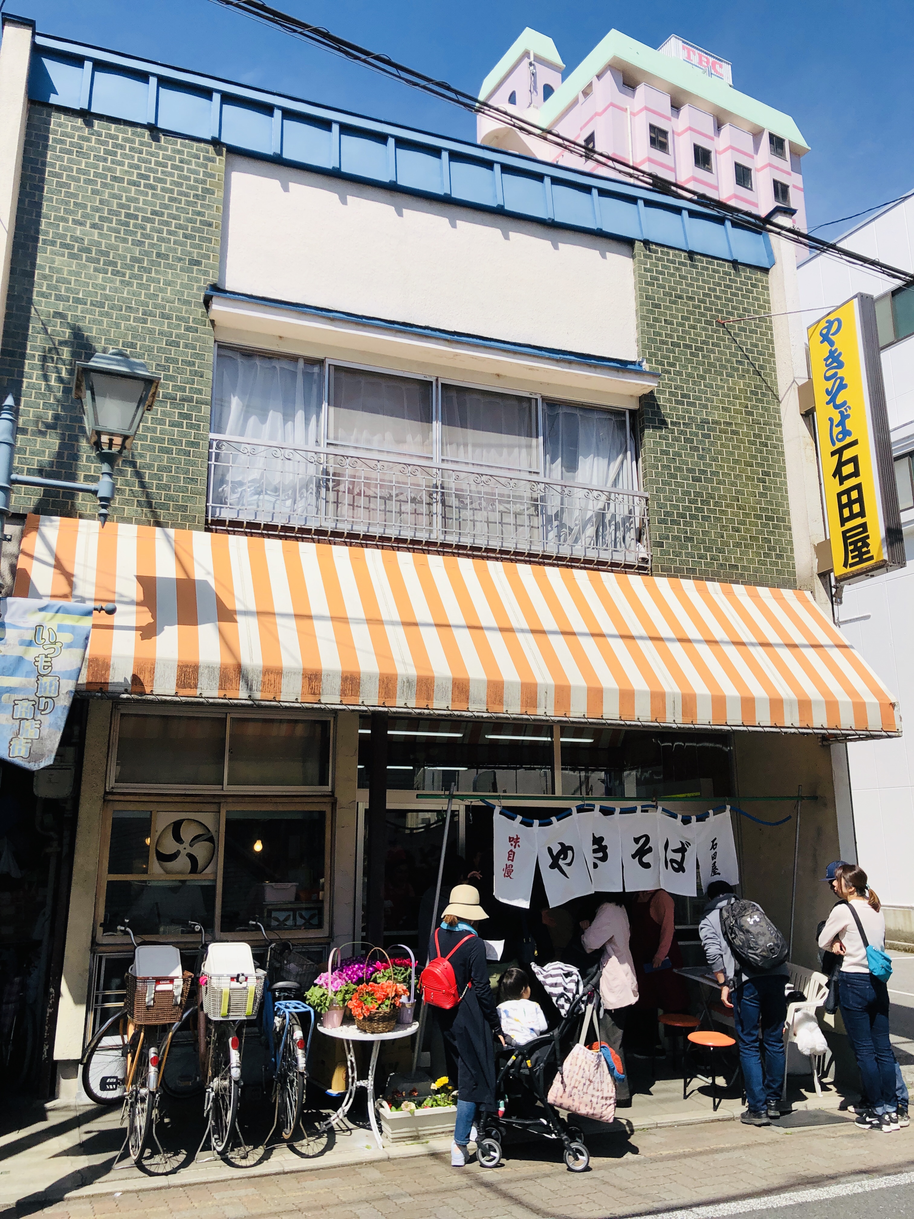 【東京から日帰り旅行】宇都宮編 餃子だけじゃない宇都宮で焼きそばを食べたけど、やっぱり餃子が食べたくで池袋で餃子を食べた話
