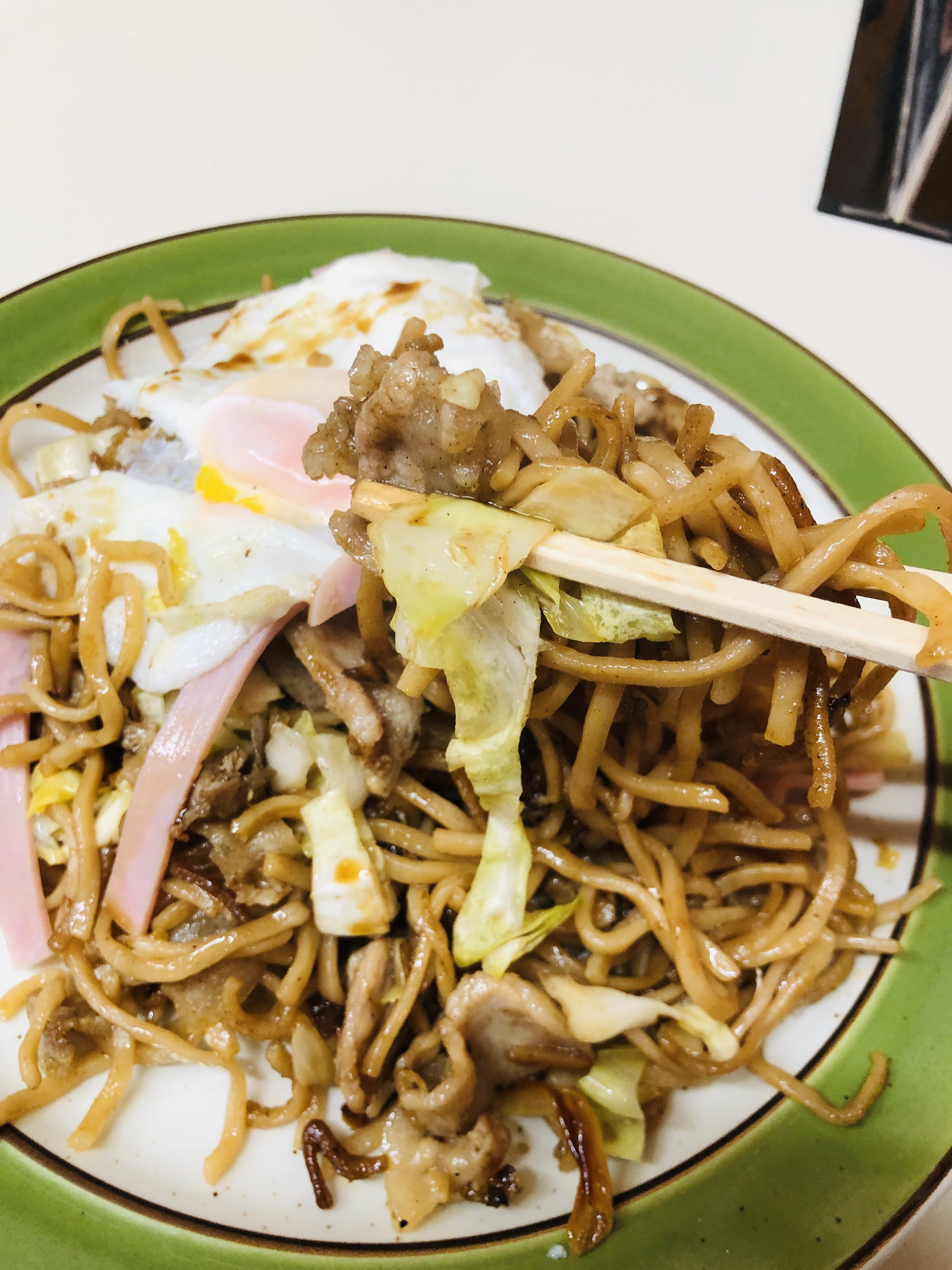 【東京から日帰り旅行】宇都宮編 餃子だけじゃない宇都宮で焼きそばを食べたけど、やっぱり餃子が食べたくで池袋で餃子を食べた話