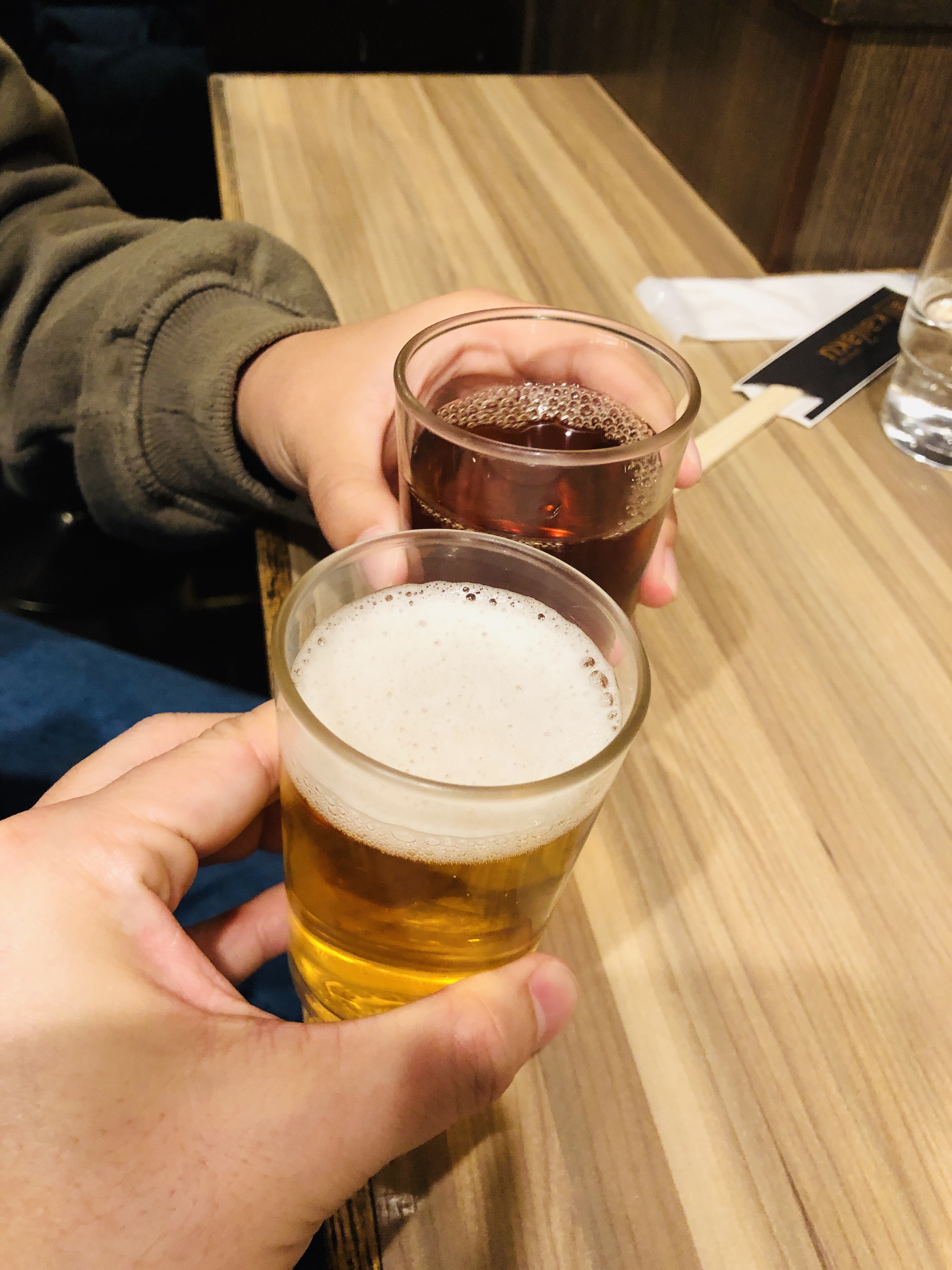 【東京から日帰り旅行】宇都宮編 餃子だけじゃない宇都宮で焼きそばを食べたけど、やっぱり餃子が食べたくで池袋で餃子を食べた話