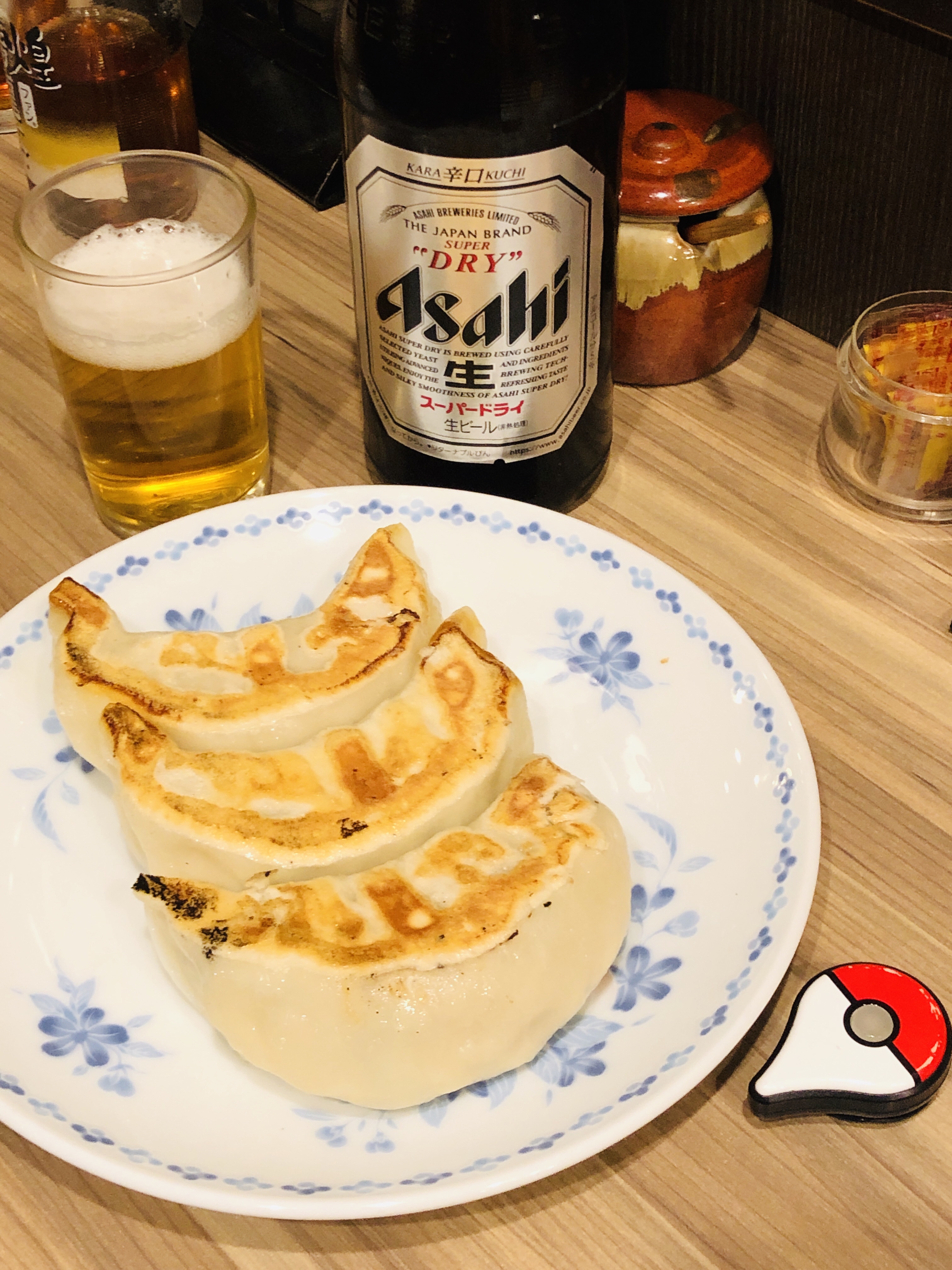 【東京から日帰り旅行】宇都宮編 餃子だけじゃない宇都宮で焼きそばを食べたけど、やっぱり餃子が食べたくで池袋で餃子を食べた話