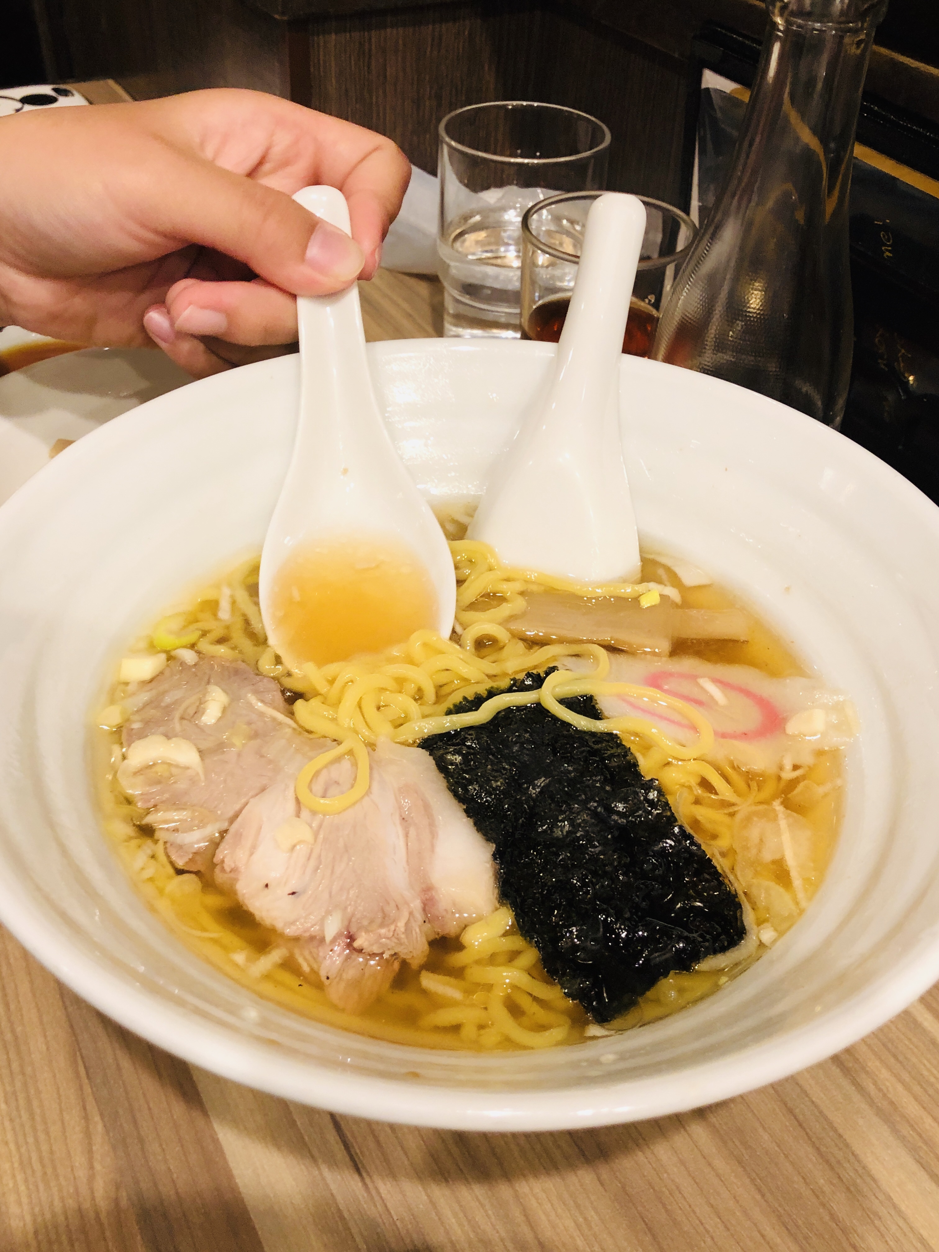 【東京から日帰り旅行】宇都宮編 餃子だけじゃない宇都宮で焼きそばを食べたけど、やっぱり餃子が食べたくで池袋で餃子を食べた話