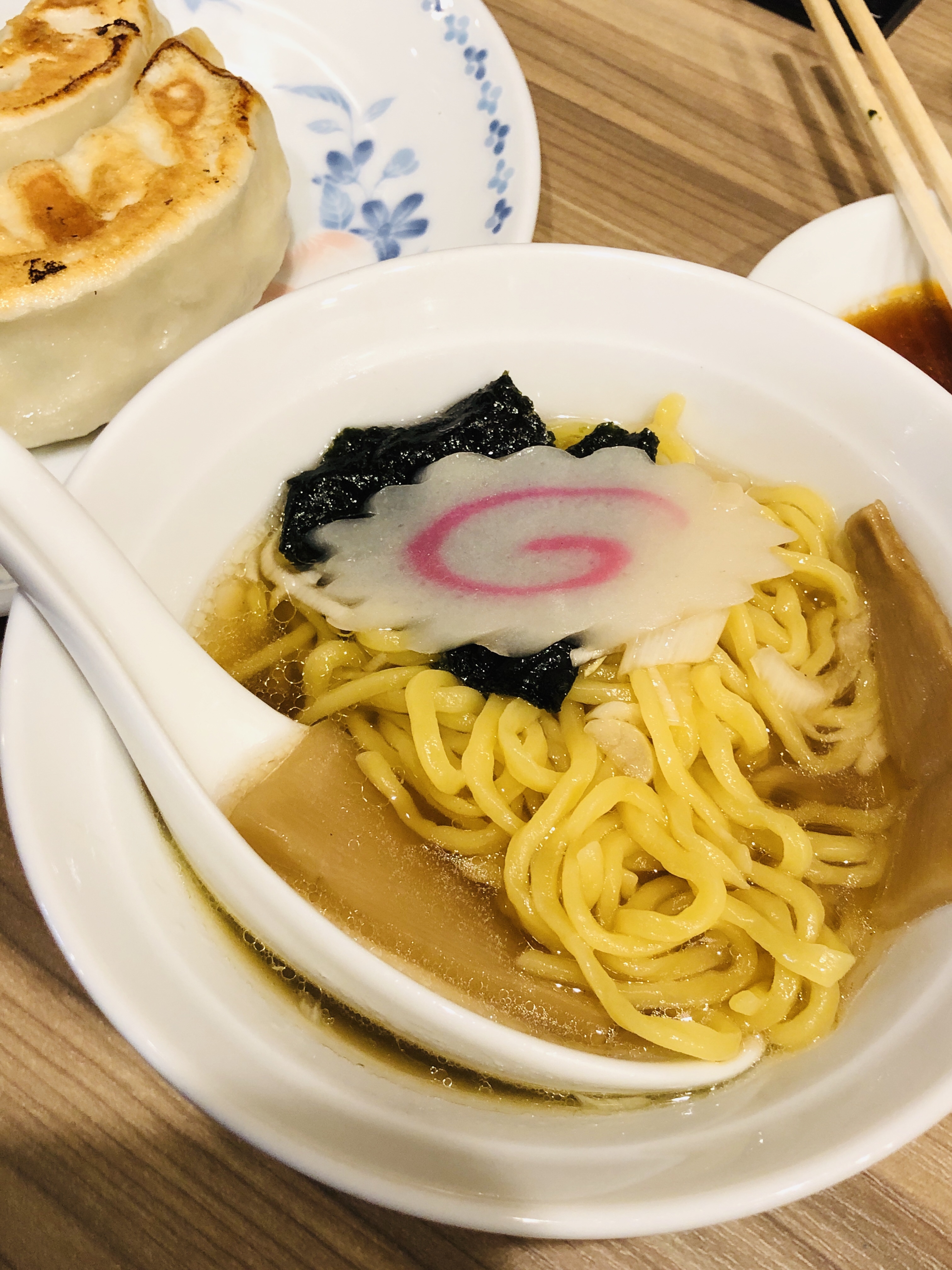 【東京から日帰り旅行】宇都宮編 餃子だけじゃない宇都宮で焼きそばを食べたけど、やっぱり餃子が食べたくで池袋で餃子を食べた話