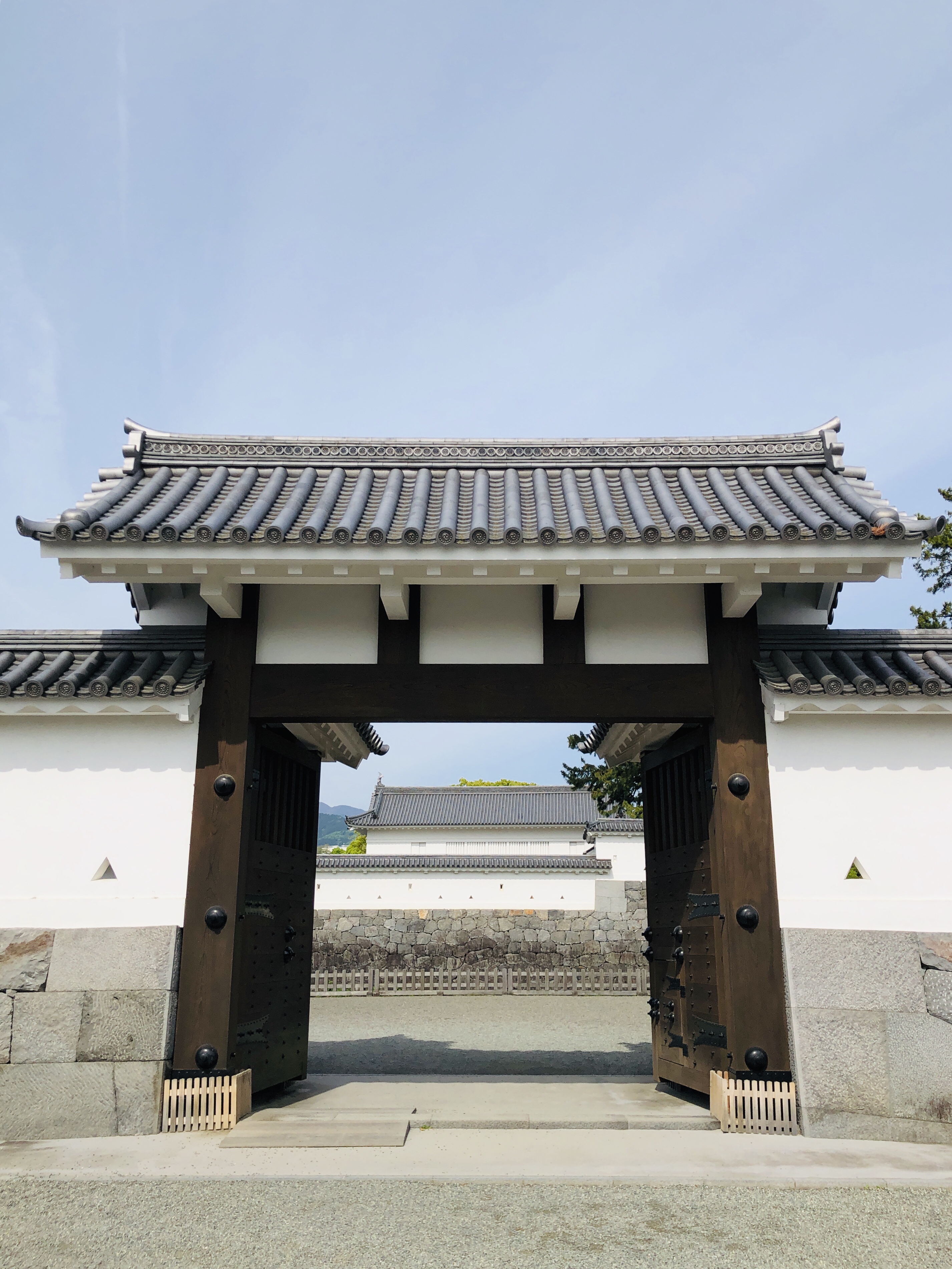 【東京から日帰り旅行】小田原編 小田原城の行き方