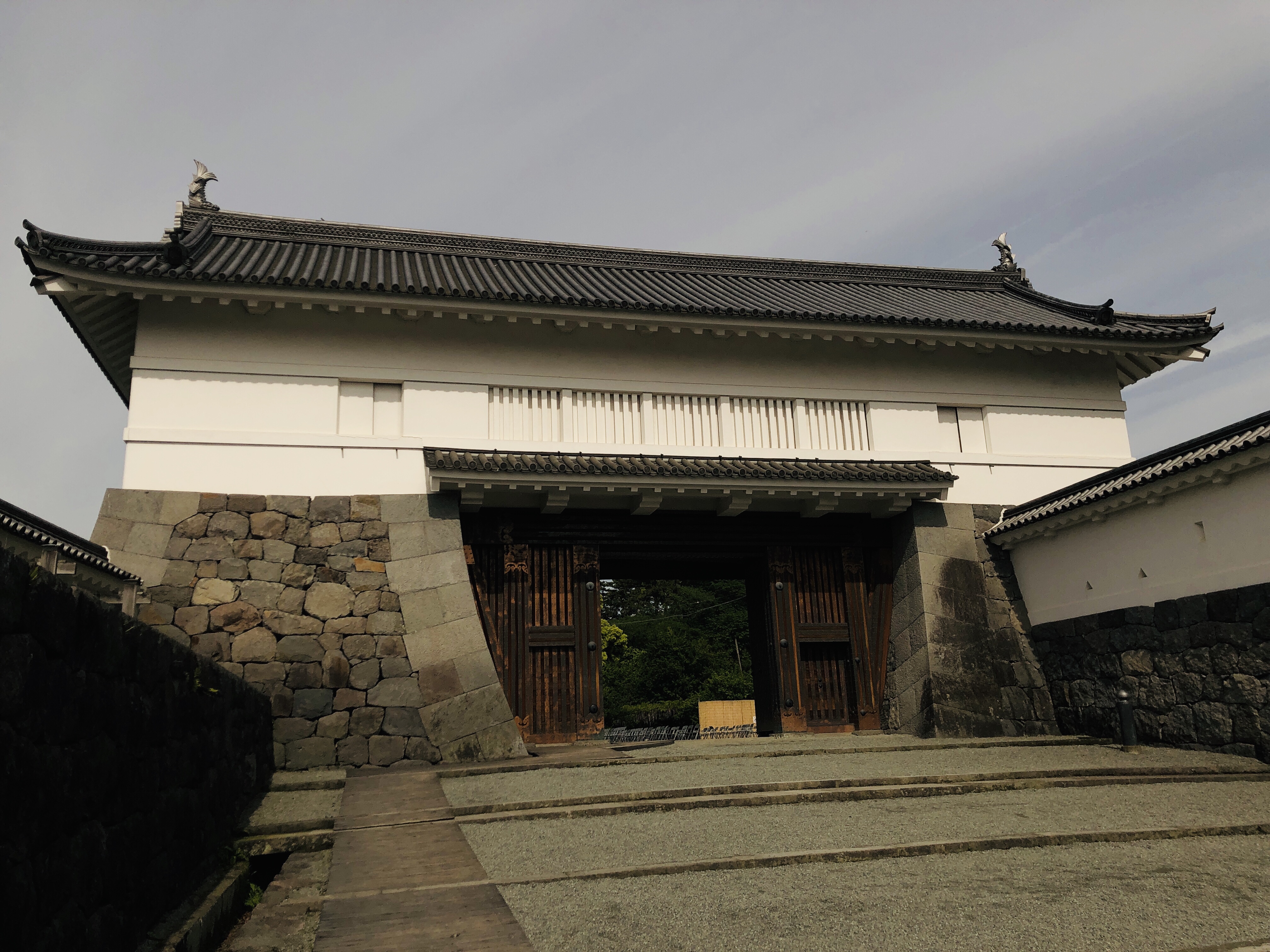 【東京から日帰り旅行】小田原編 小田原城の行き方