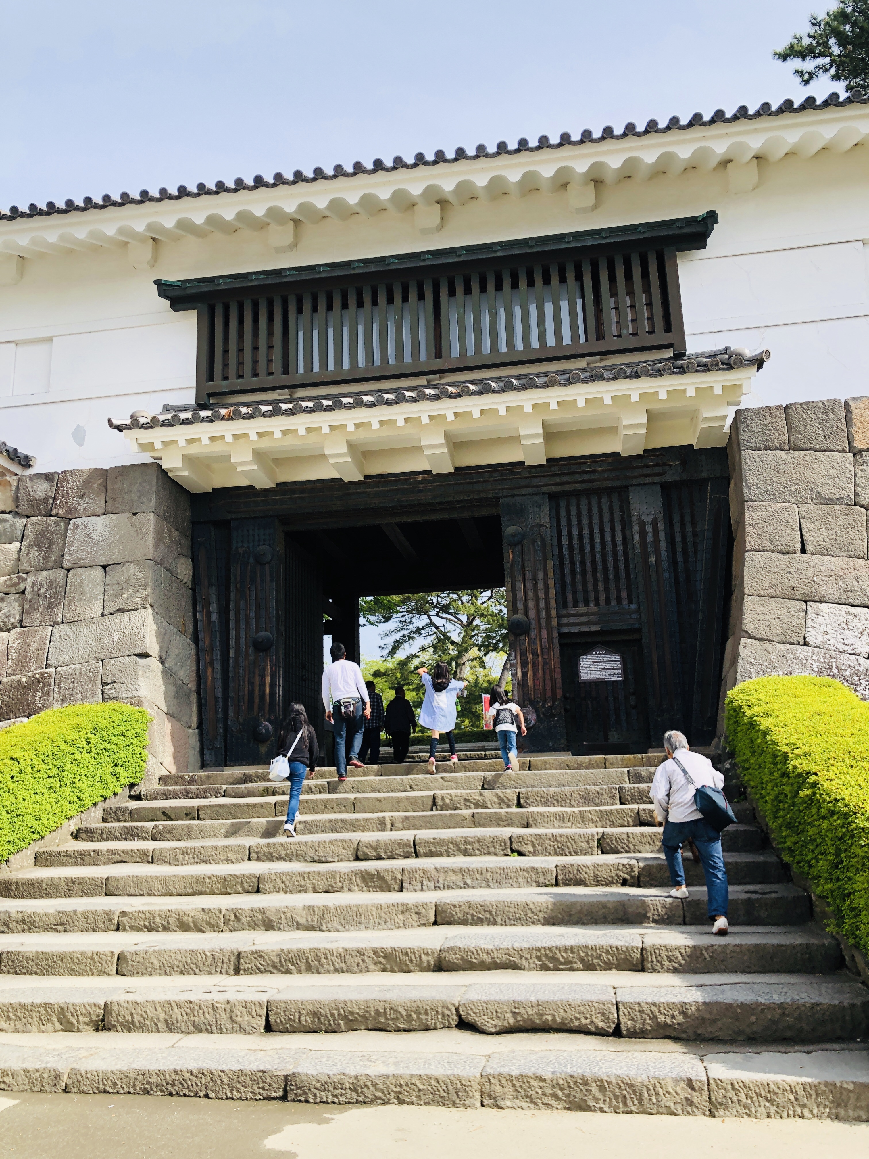 【東京から日帰り旅行】小田原編 小田原城の行き方
