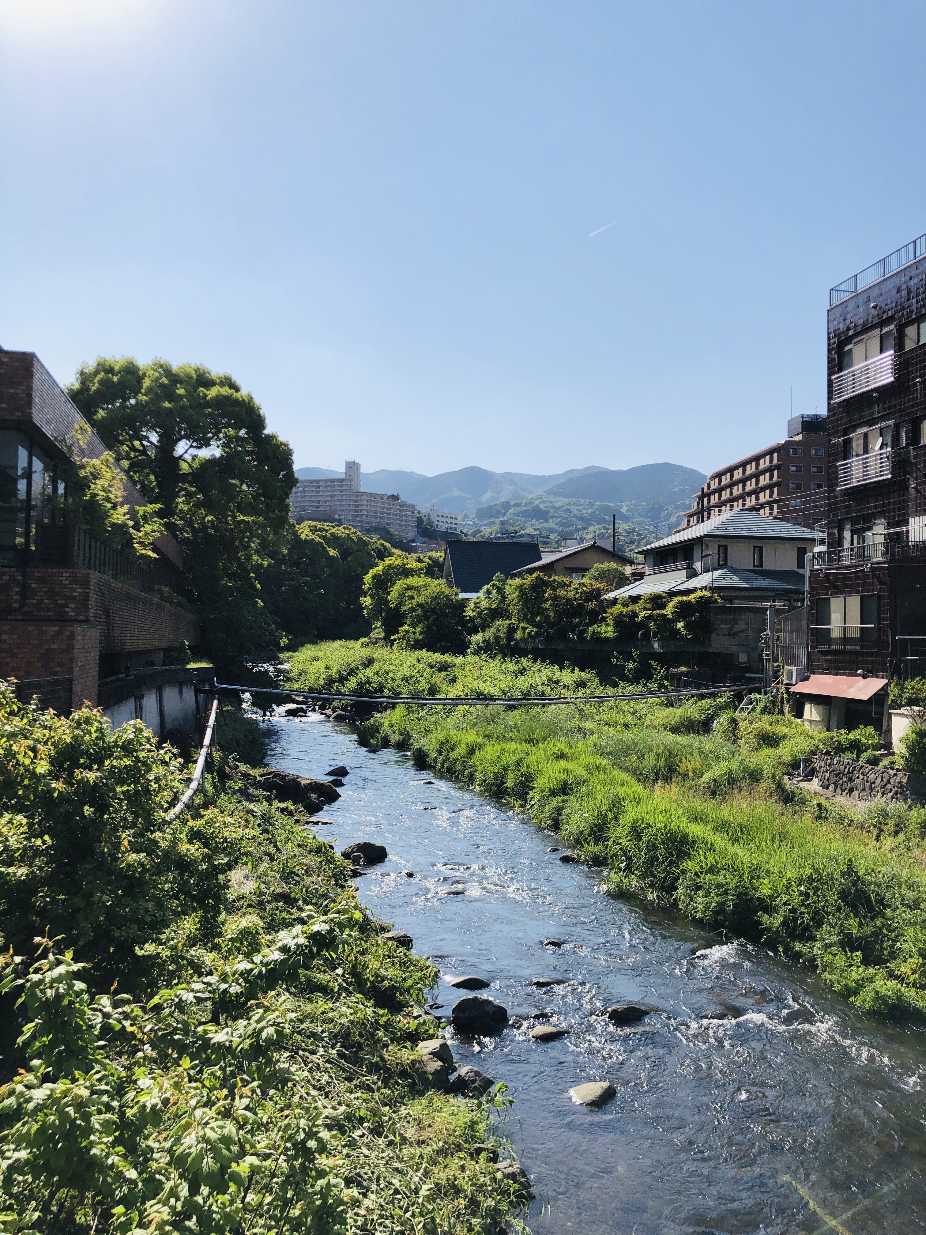 【東京から日帰り旅行】湯河原編 結び ニューウェルシティ湯河原 いずみの湯