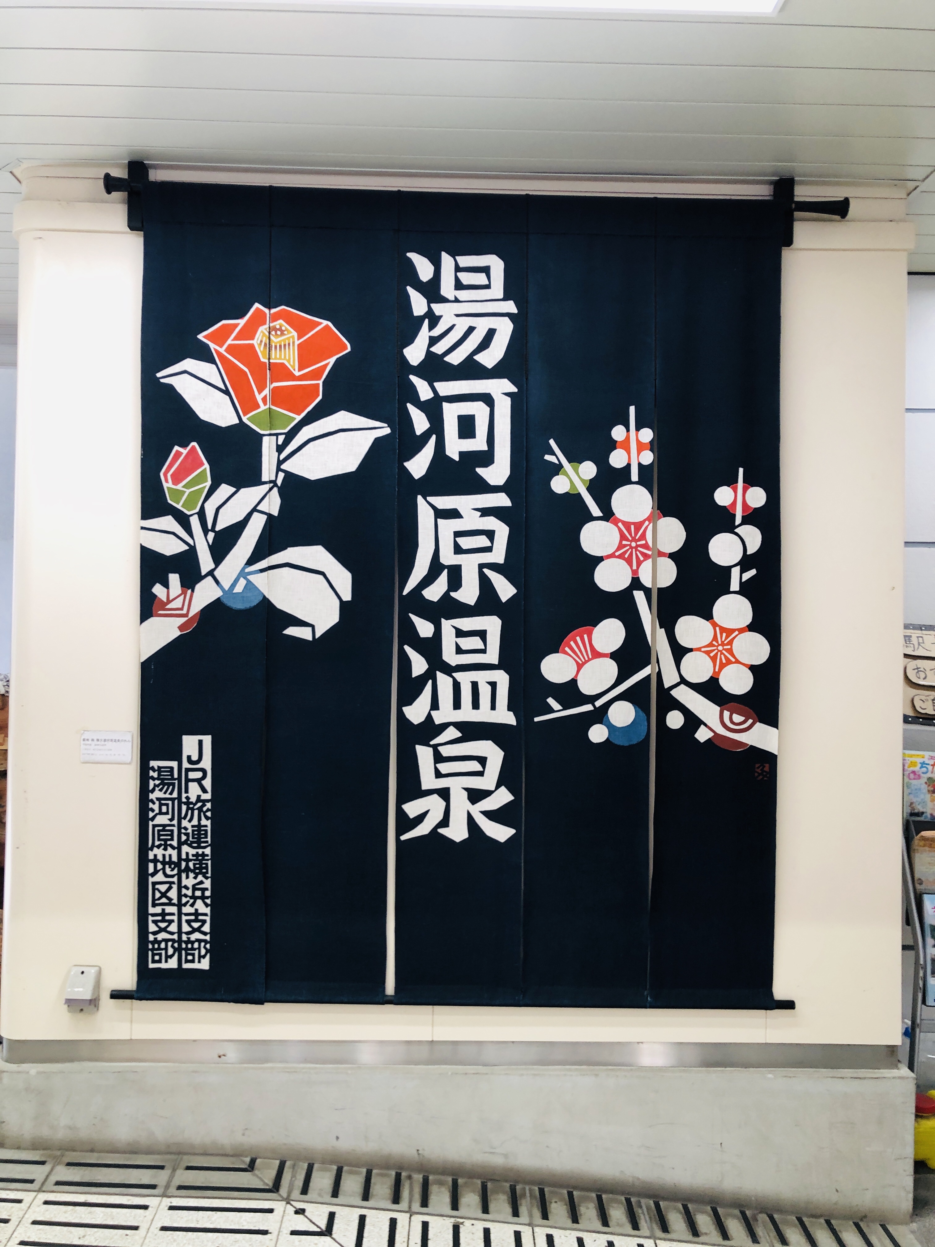 【東京から日帰り旅行】湯河原編 上の句 湯河原名物たんたんたぬきの担々やきそば
