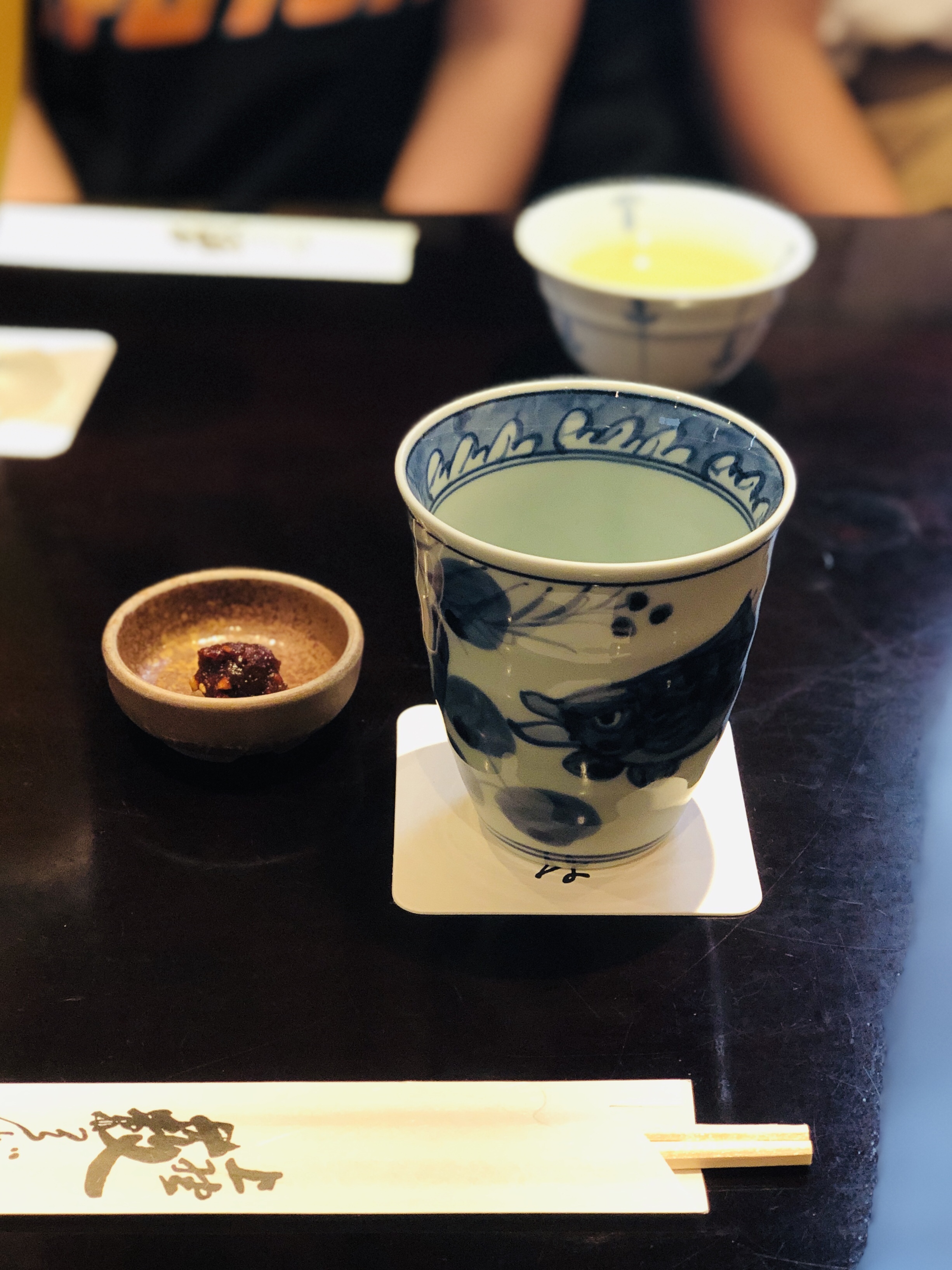 「そばは飲み物」だと思った五つの理由