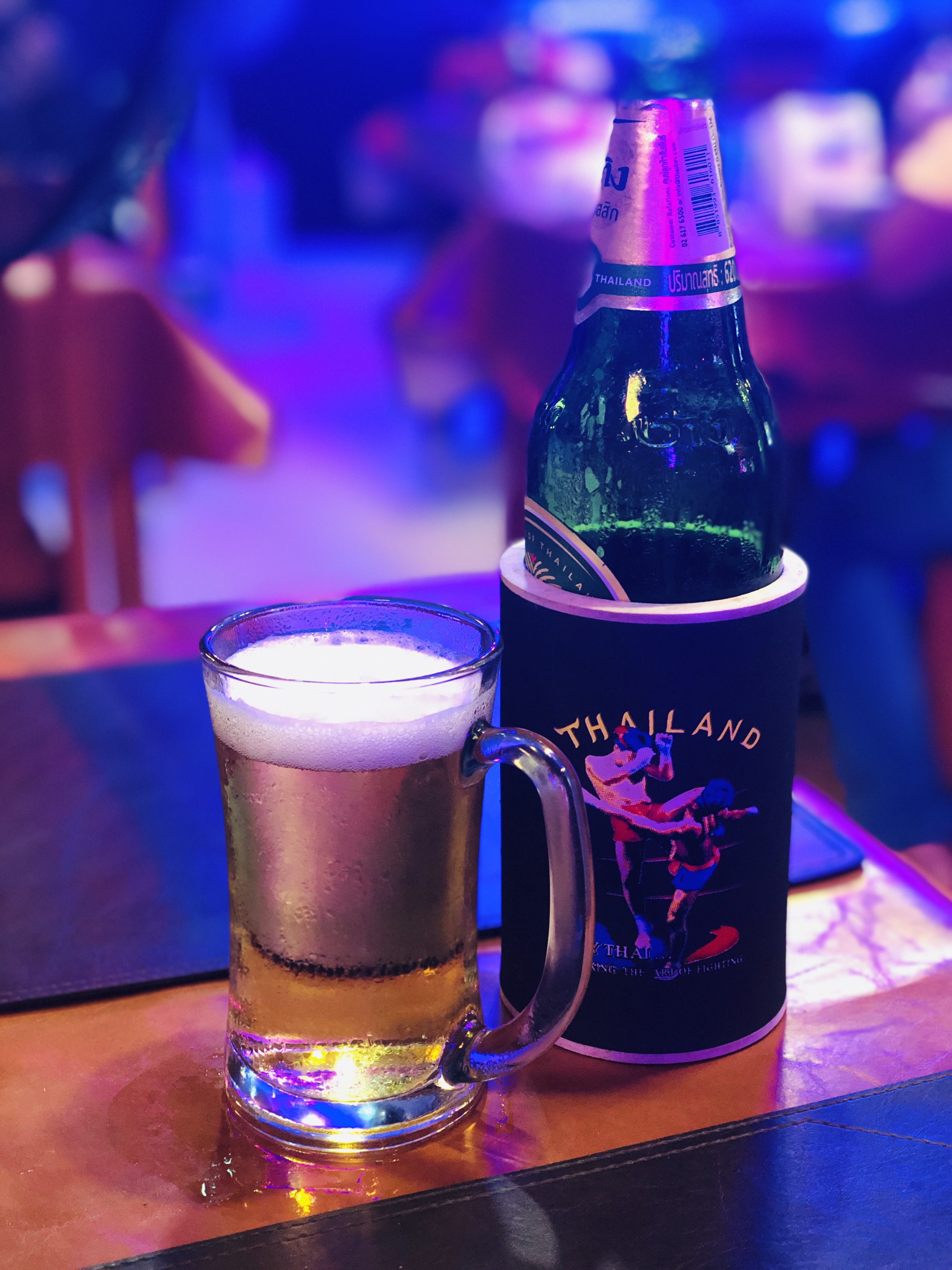 クラビ旅行記 05 アオナンビーチのインドレストラン