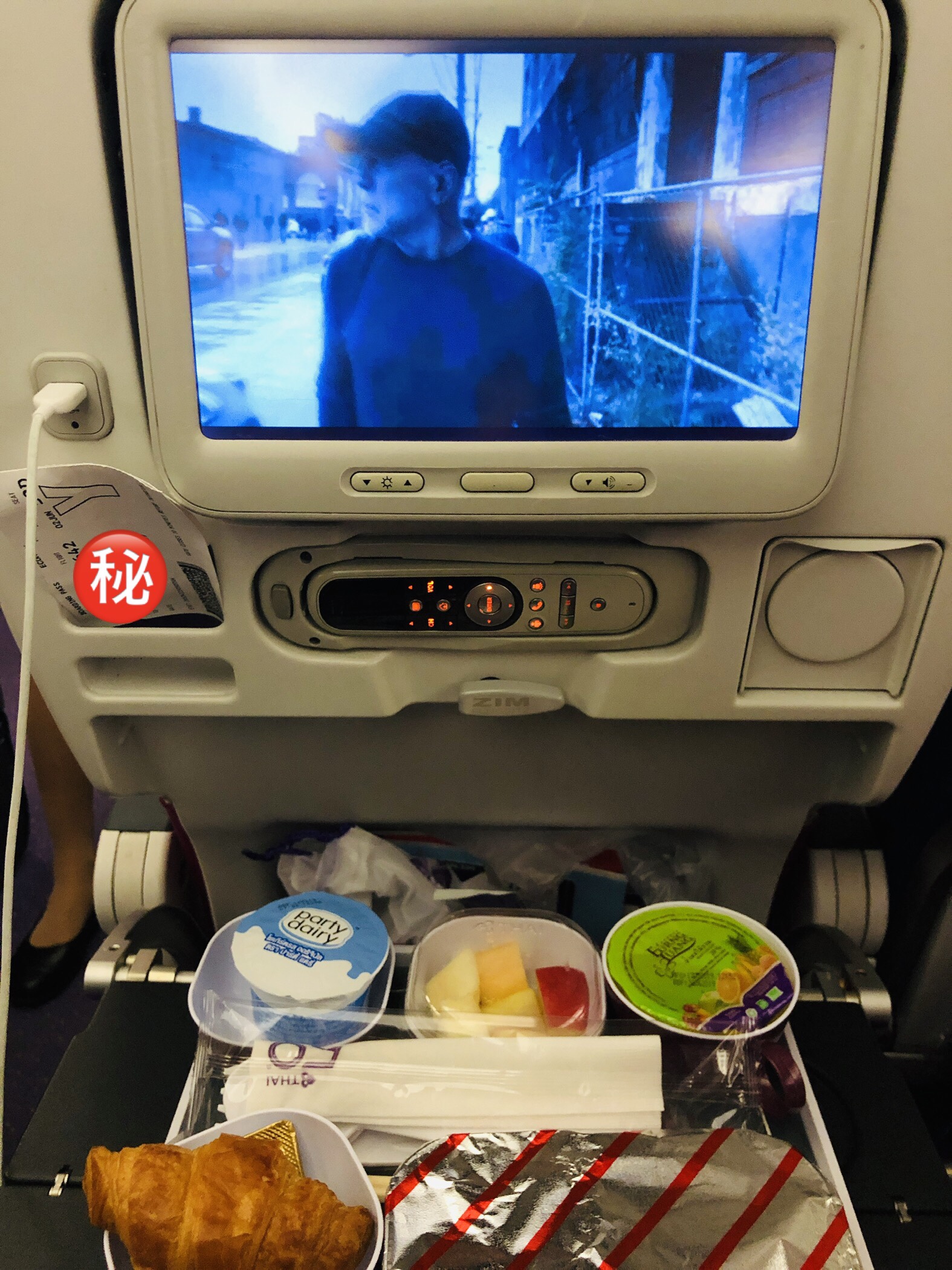 クラビ旅行記 24【クラビ空港】タイ航空に乗る方法