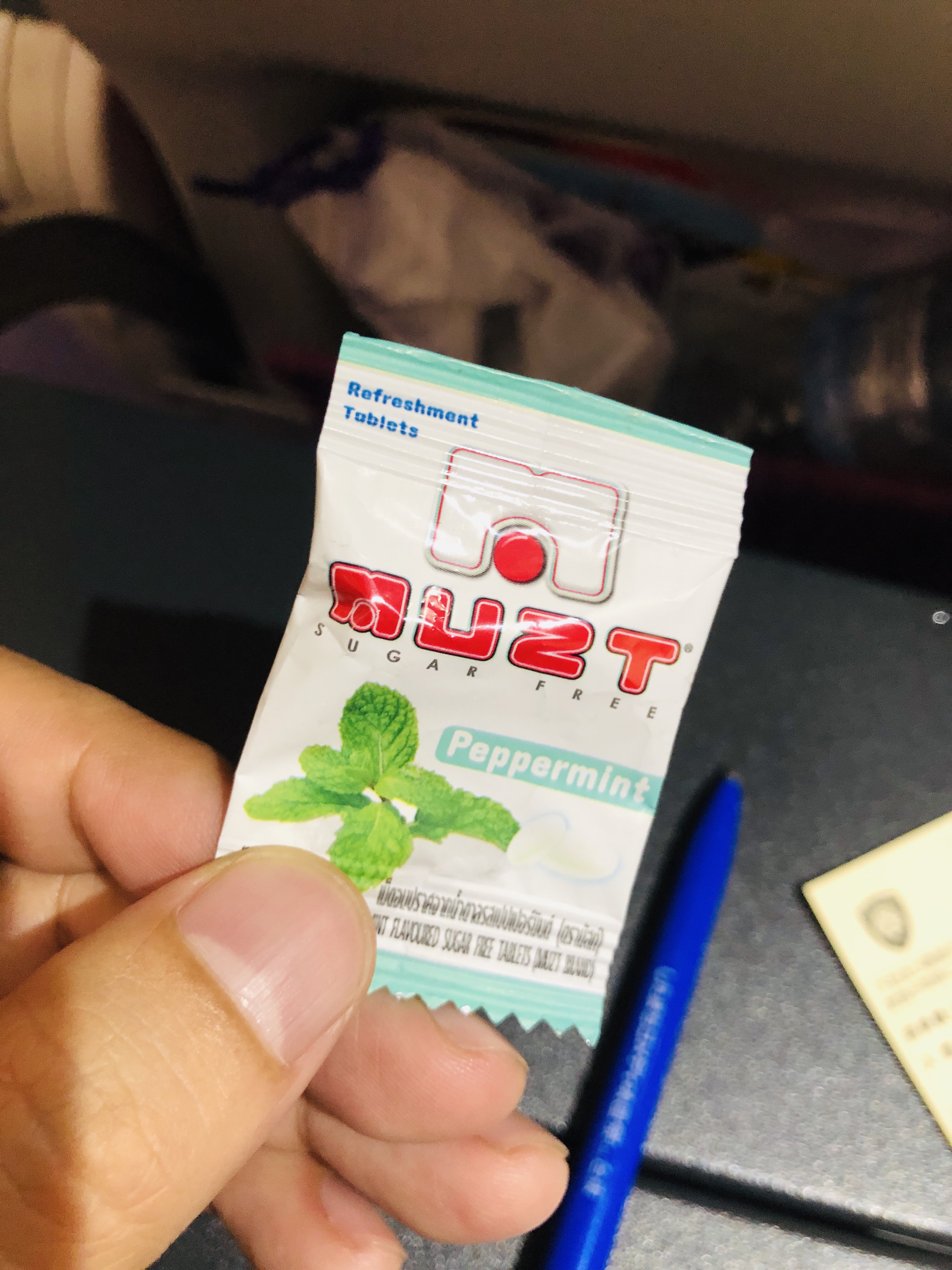 クラビ旅行記 24【クラビ空港】タイ航空に乗る方法