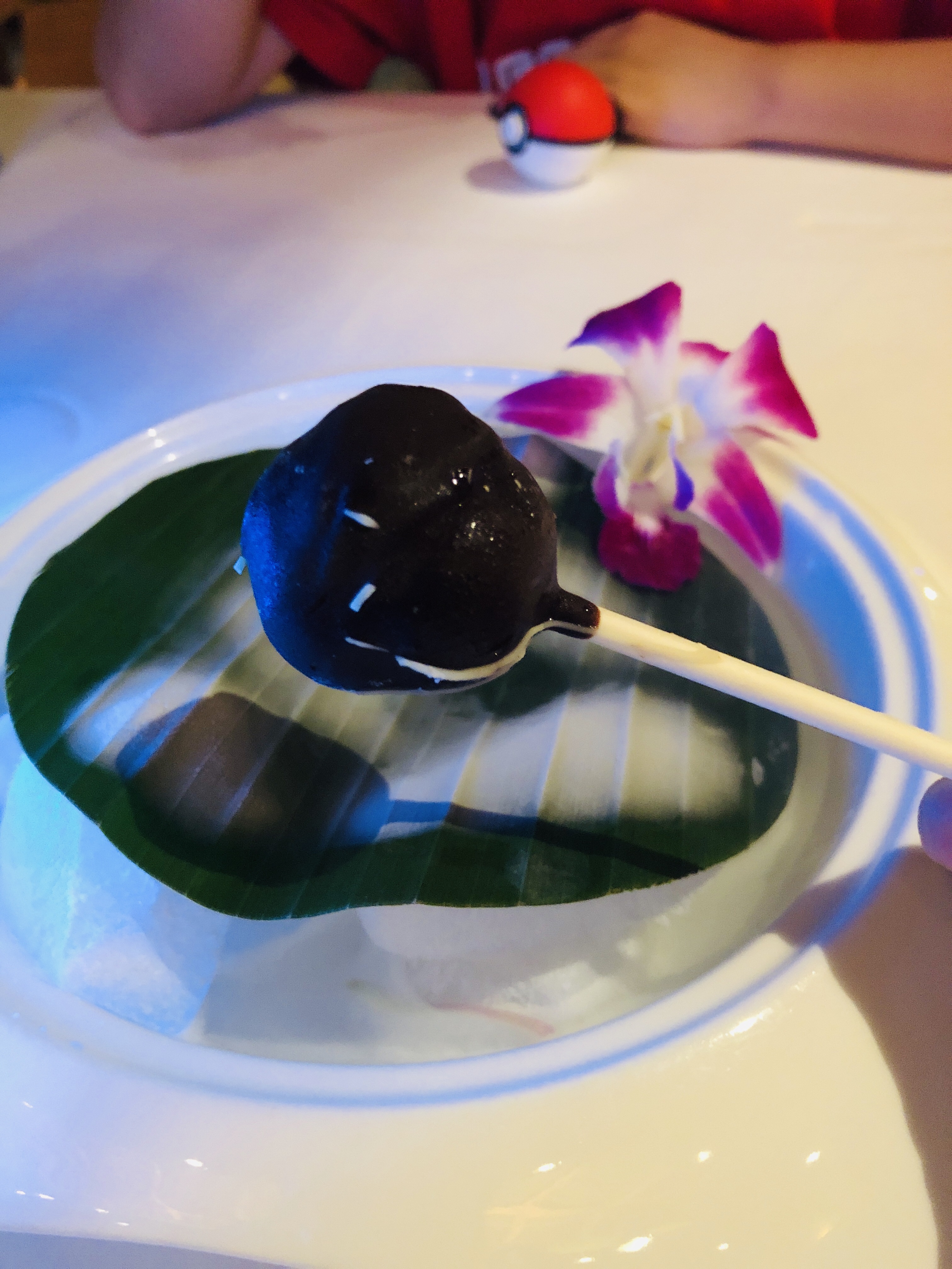 タイ旅行04【アナンタラ・リバーサイド・バンコク】パシフィックリム料理屋さんの北京ダック