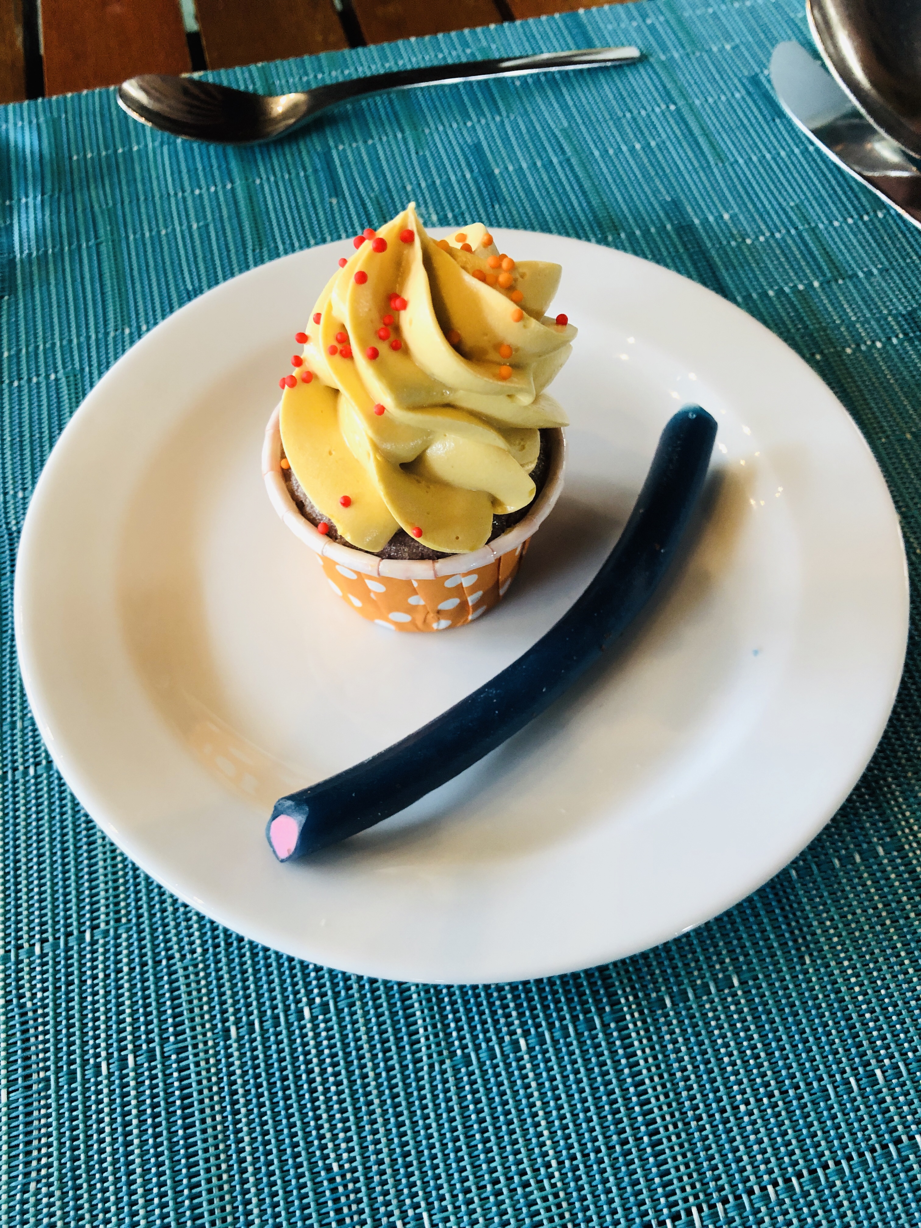 タイ旅行06 アナンタラ・リバーサイド・バンコクの朝食【前編】