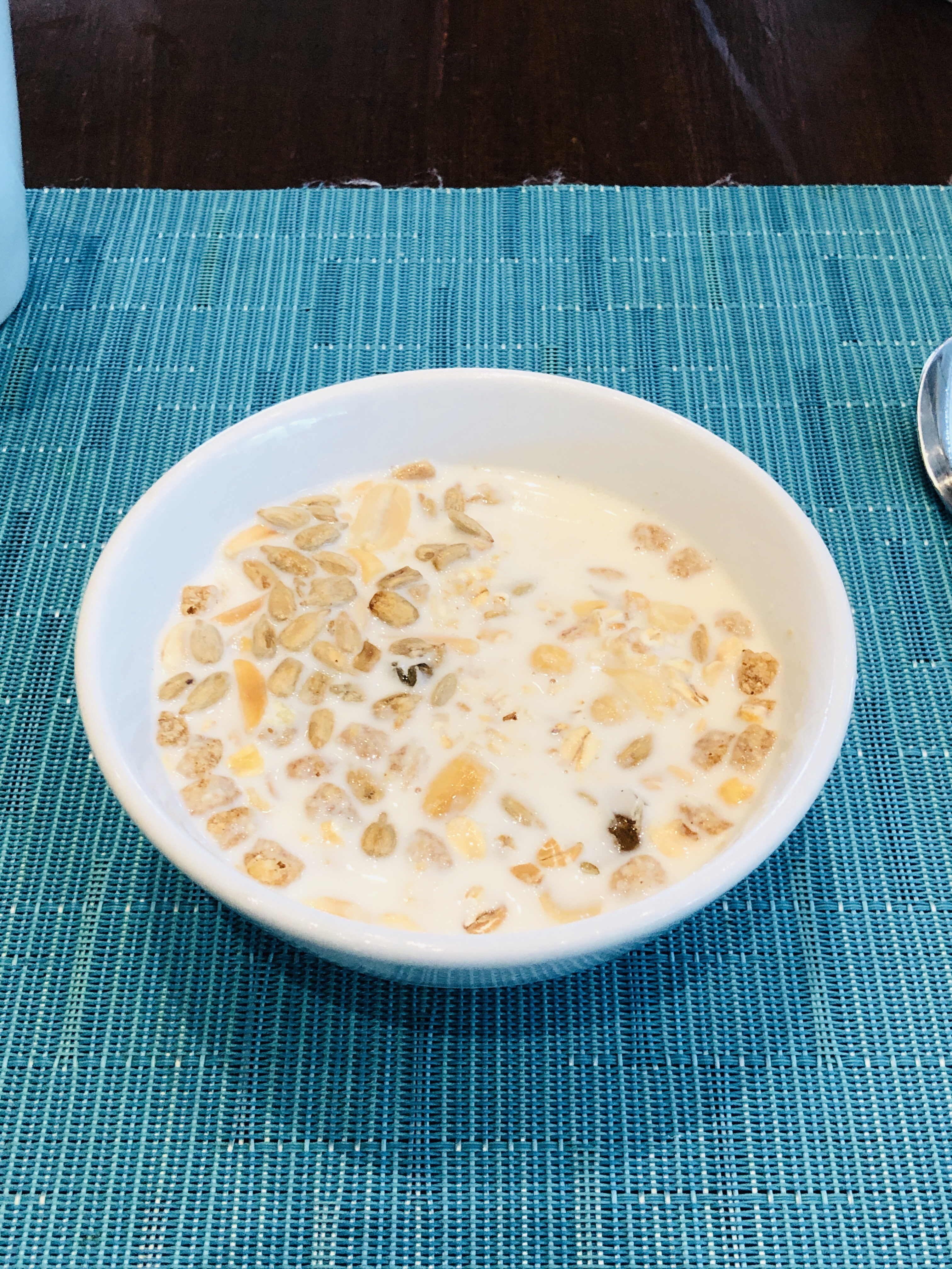 タイ旅行06 アナンタラ・リバーサイド・バンコクの朝食【前編】