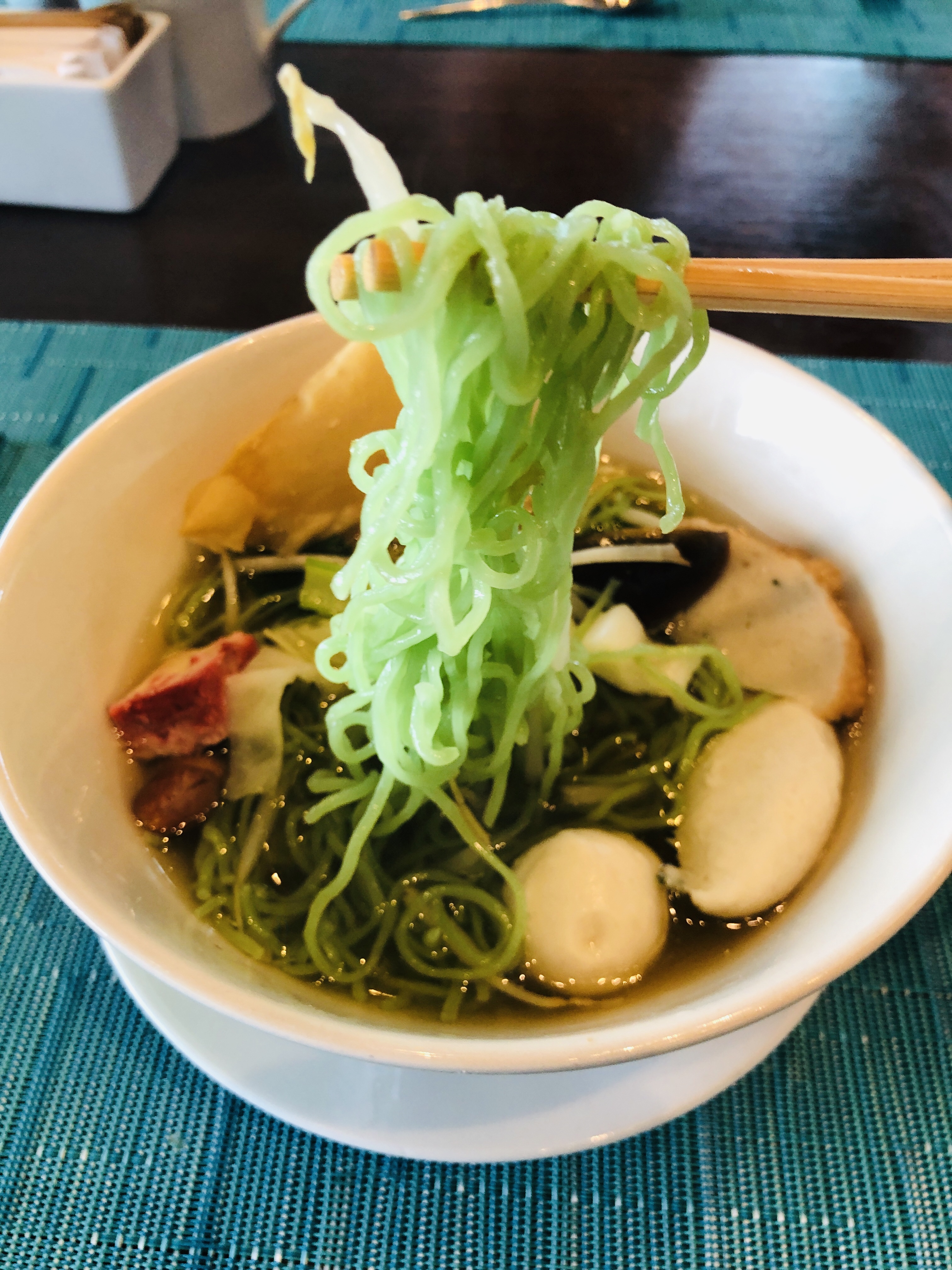 タイ旅行07 アナンタラ・リバーサイド・バンコクの朝食【後編】