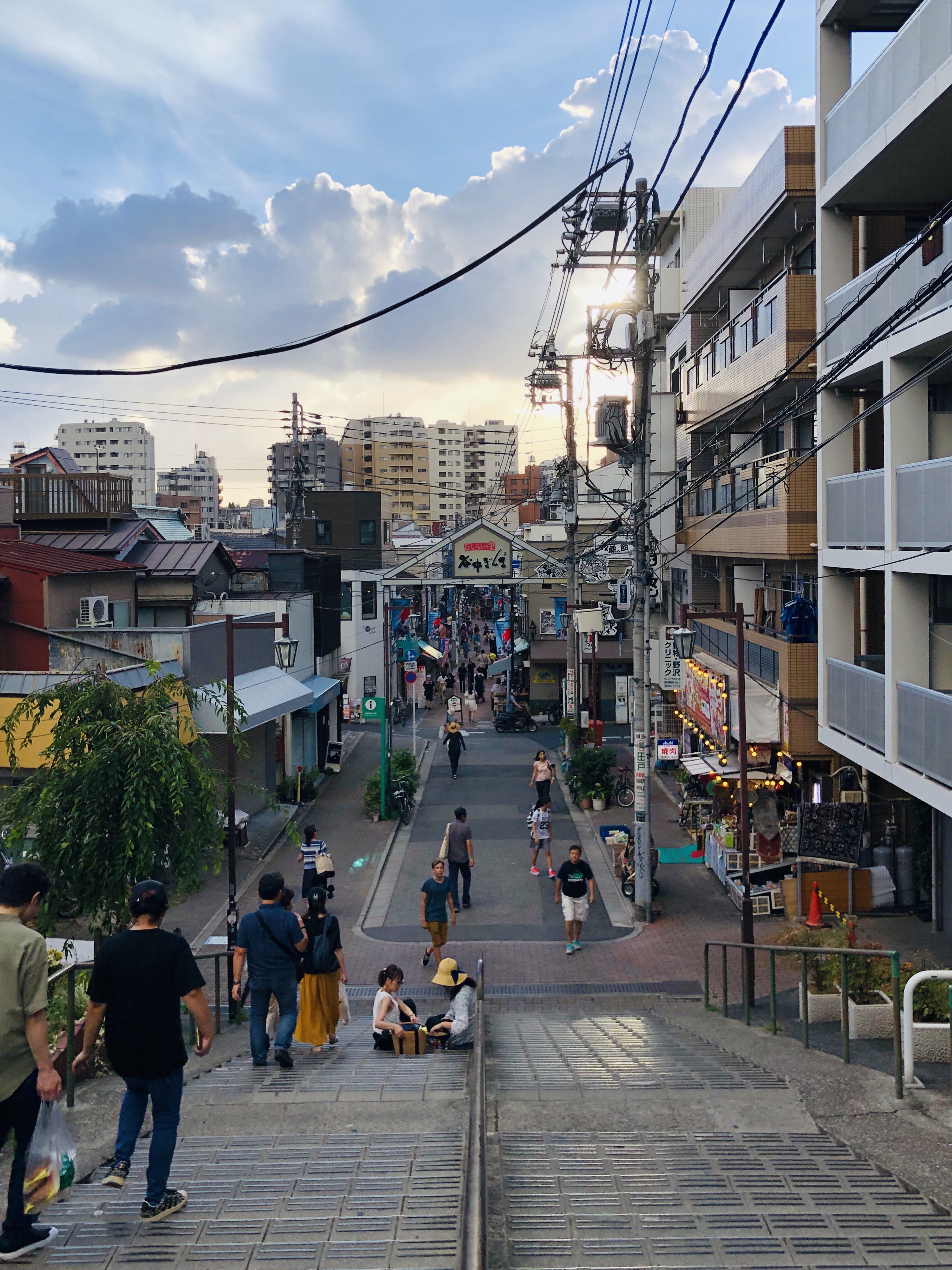 【国産バナナ研究所】バナナジュース専門店の行き方【谷中】