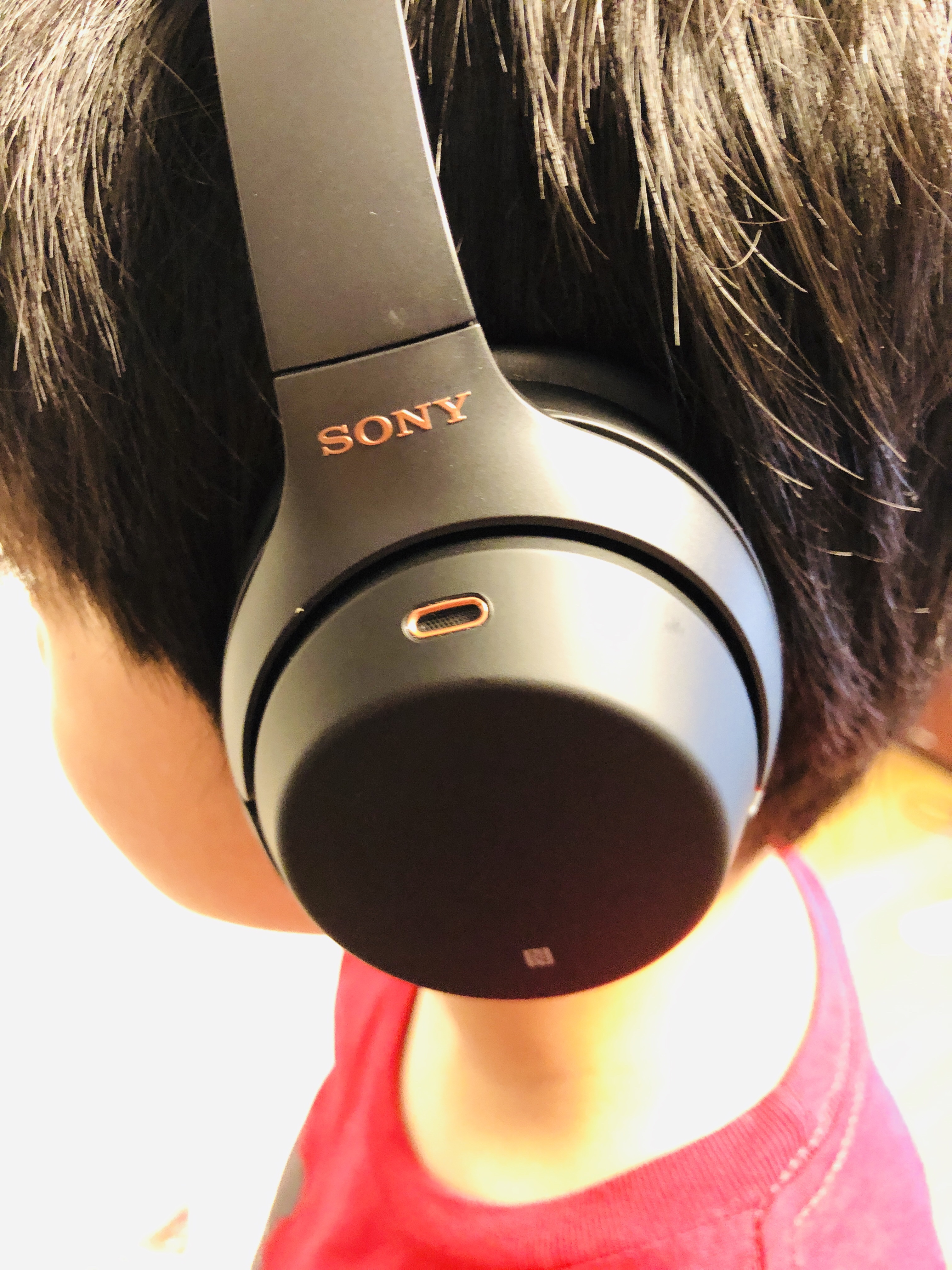 【WH-1000XM3】飛行機で使える！
