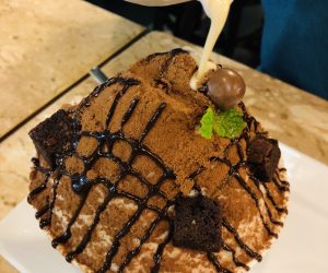 20【アジアティーク攻略④】食後のデザート【Swensen’s】