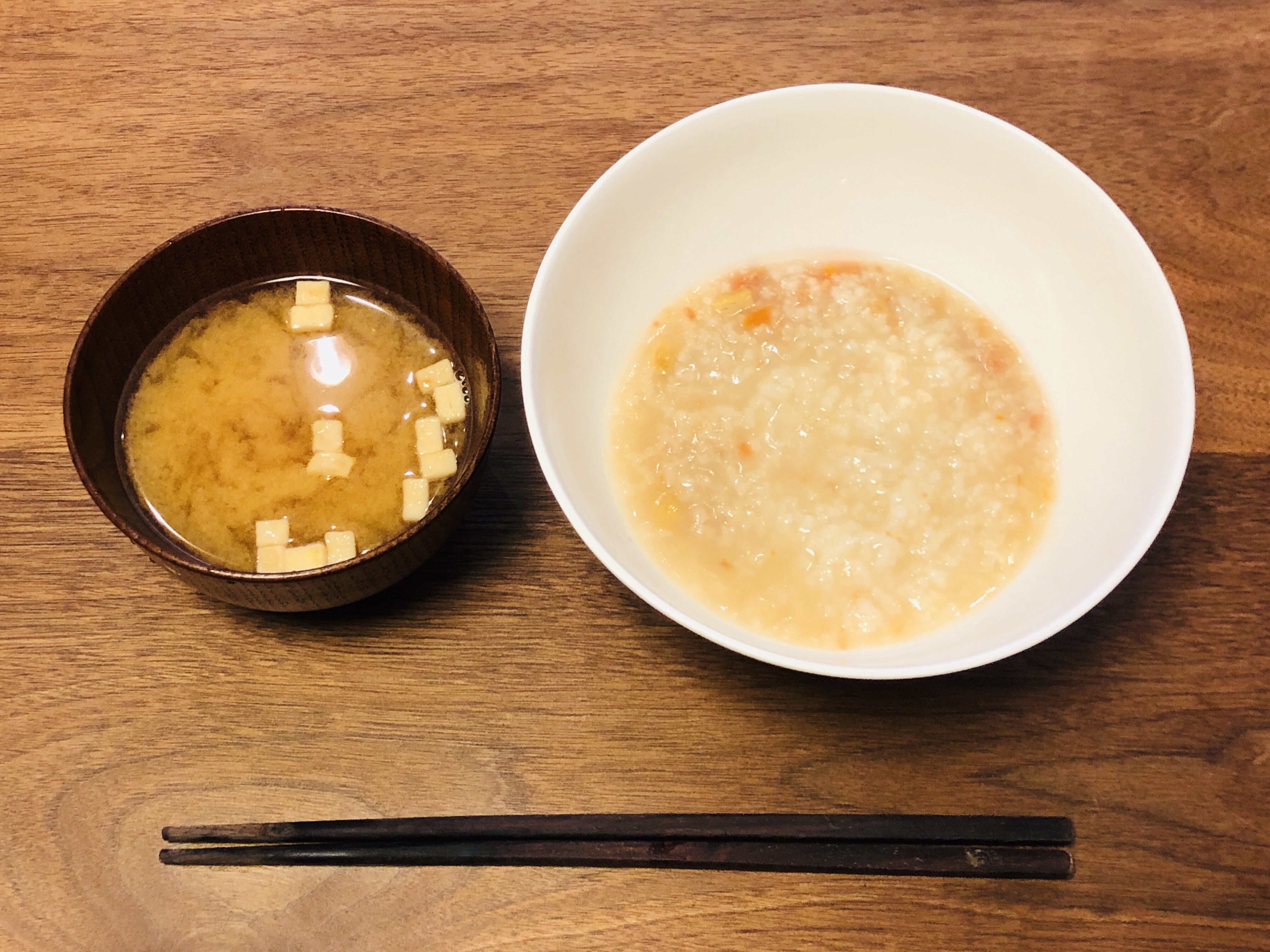 検査食の作り方 ダルムスペース リッチIII編