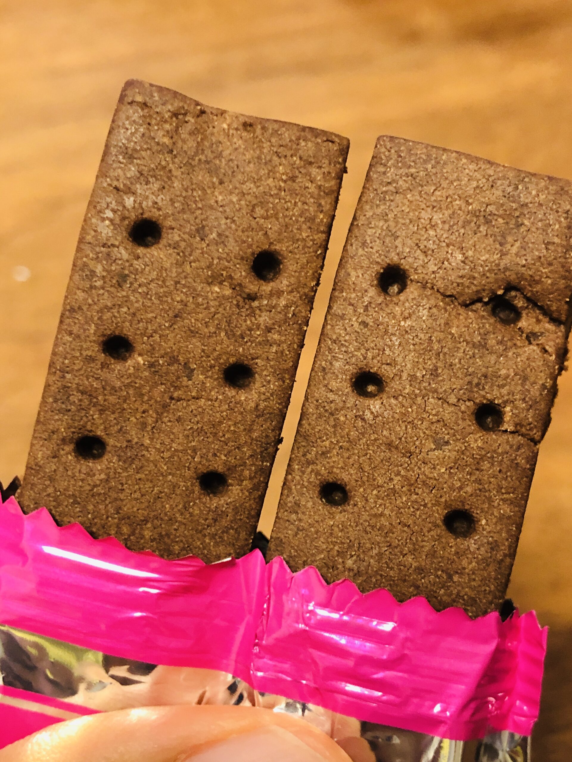 検査食の作り方 ダルムスペース リッチIII編