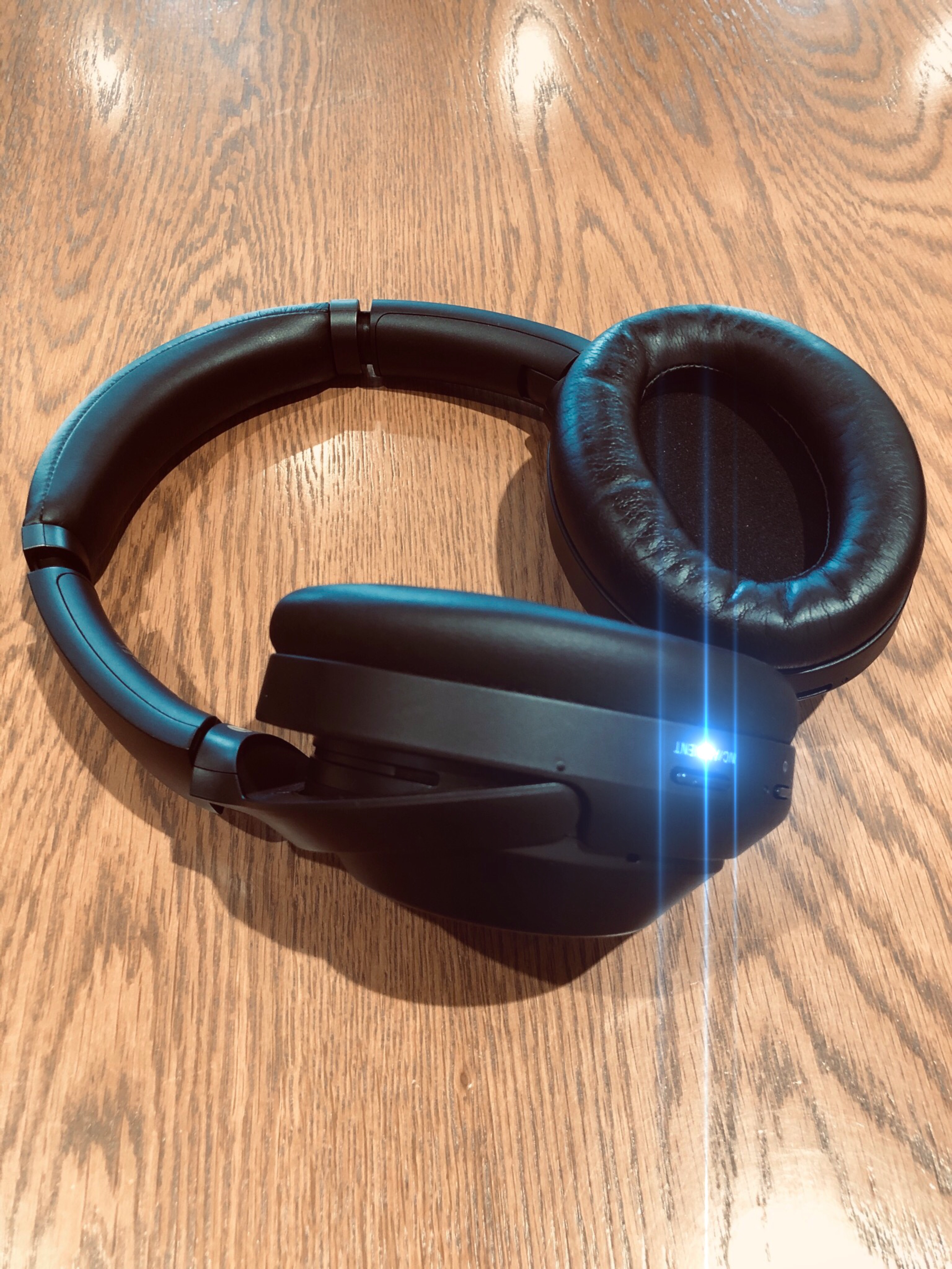 【SONY】WH-1000XM3【レビュー】