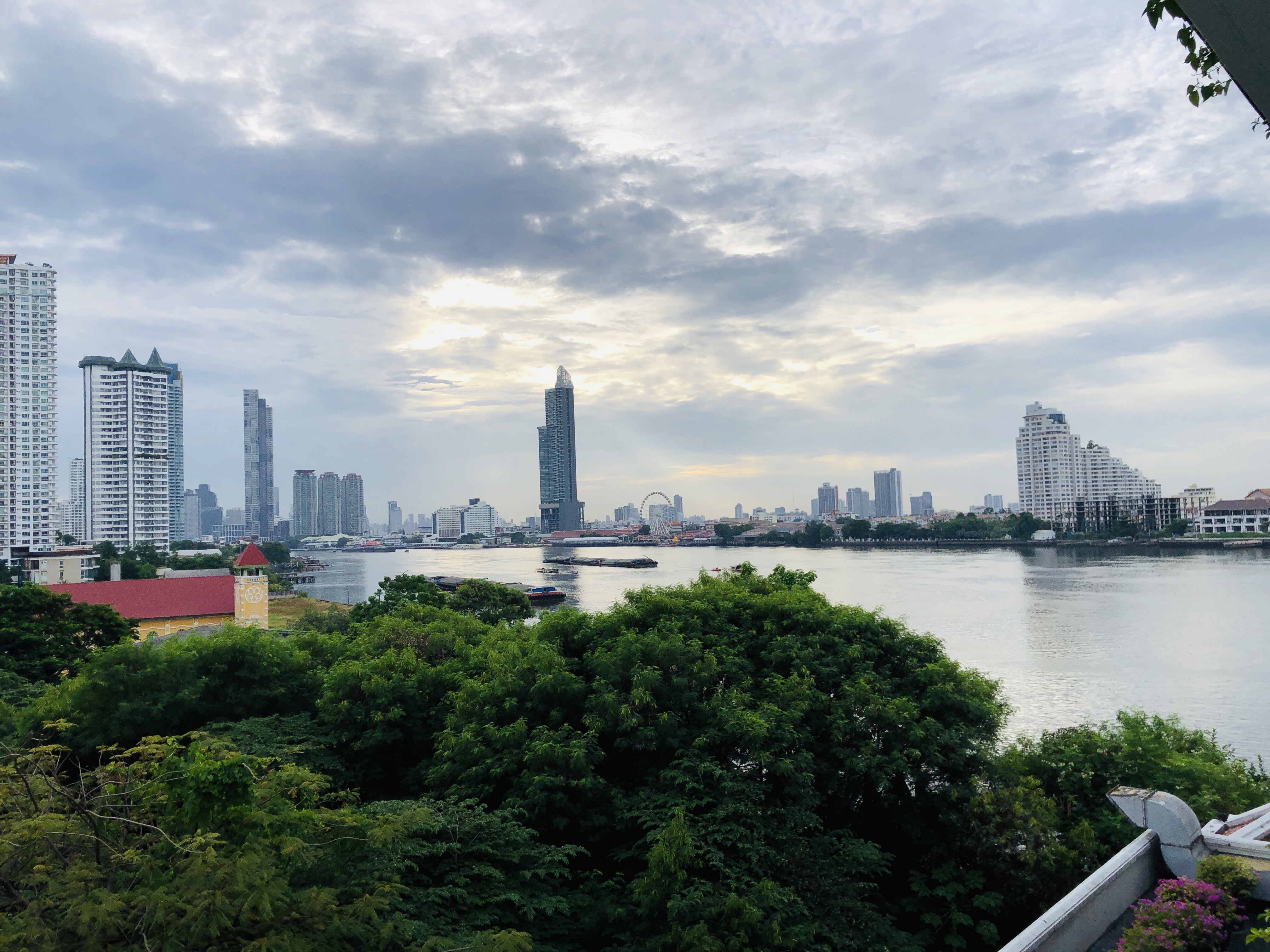 タイ旅行21 【LCC】4泊5日子連れバンコク旅行記【完結編】
