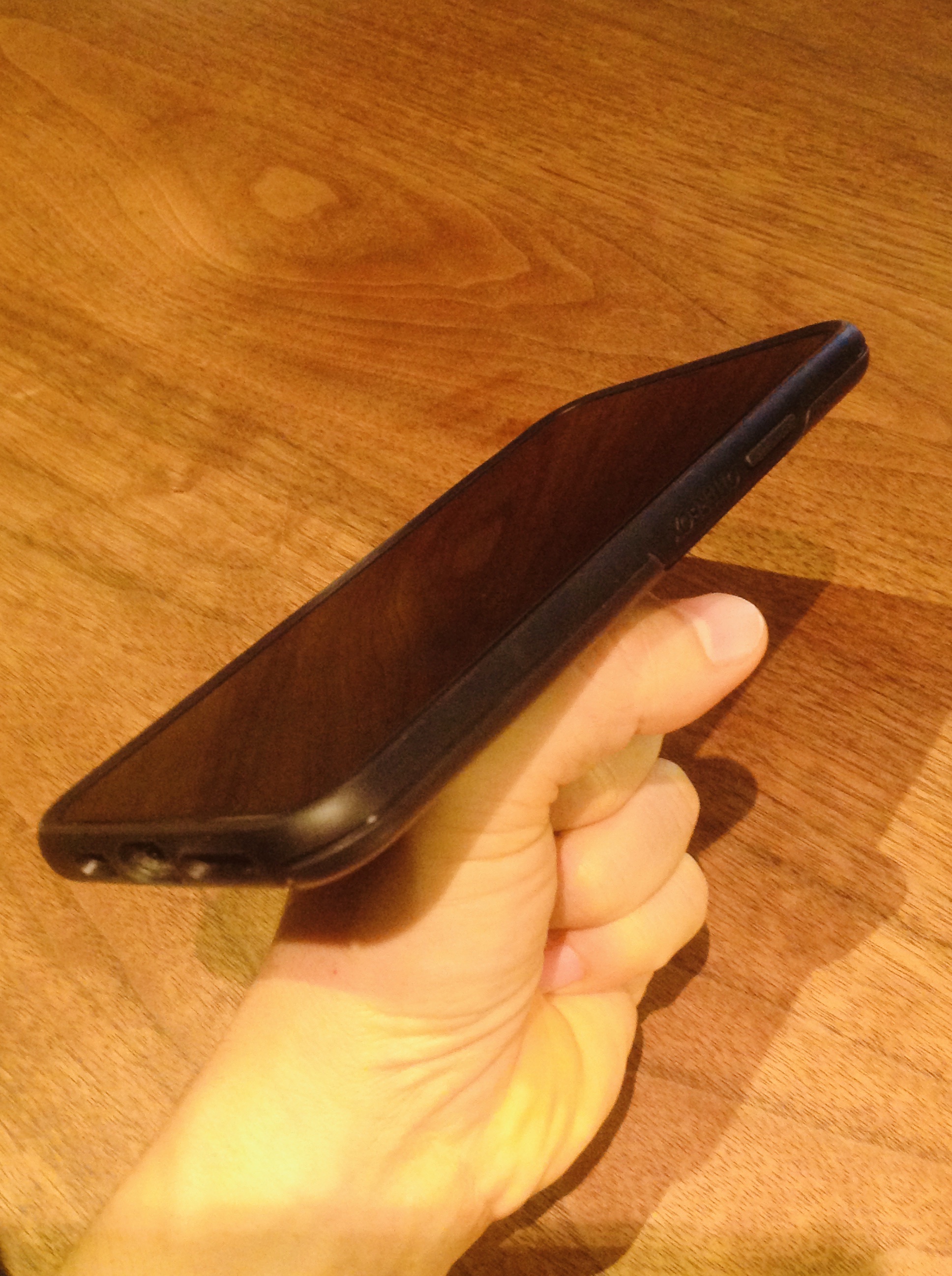 【iPhone11】ポップソケッツ付きiPhoneケース