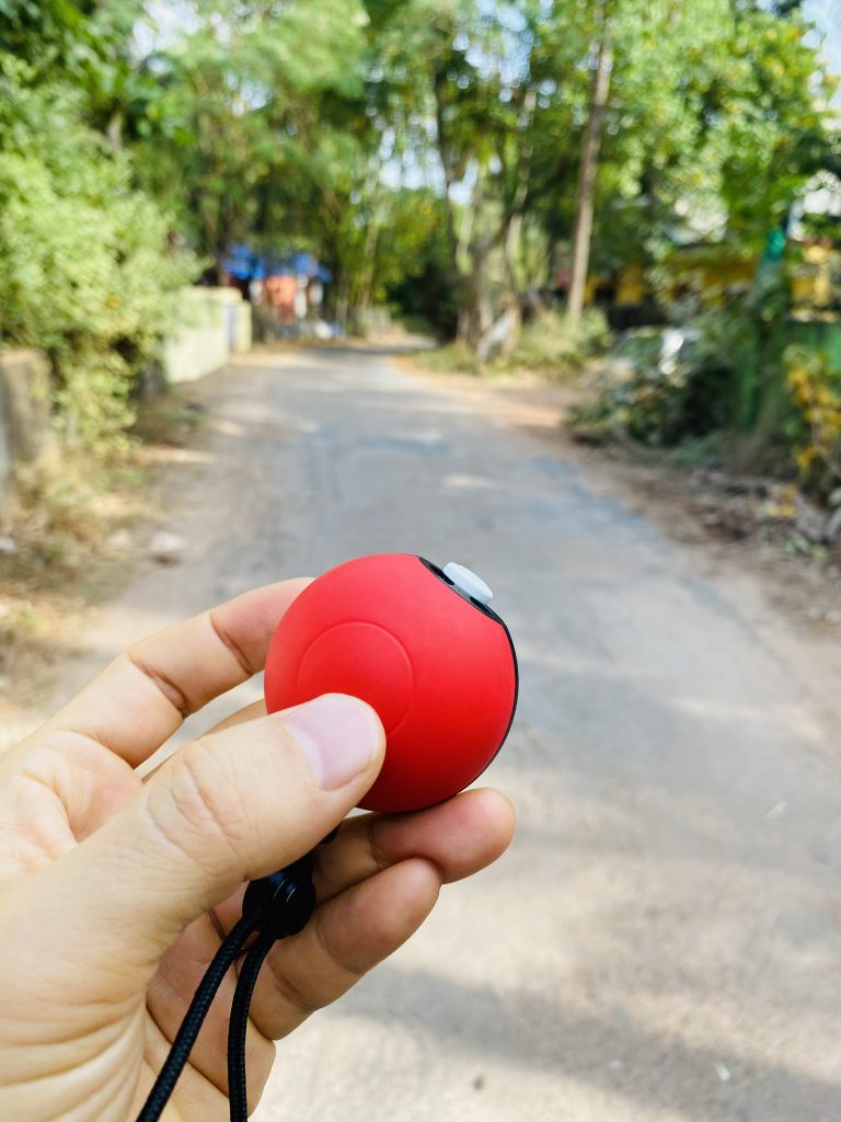 インドでポケモンGO