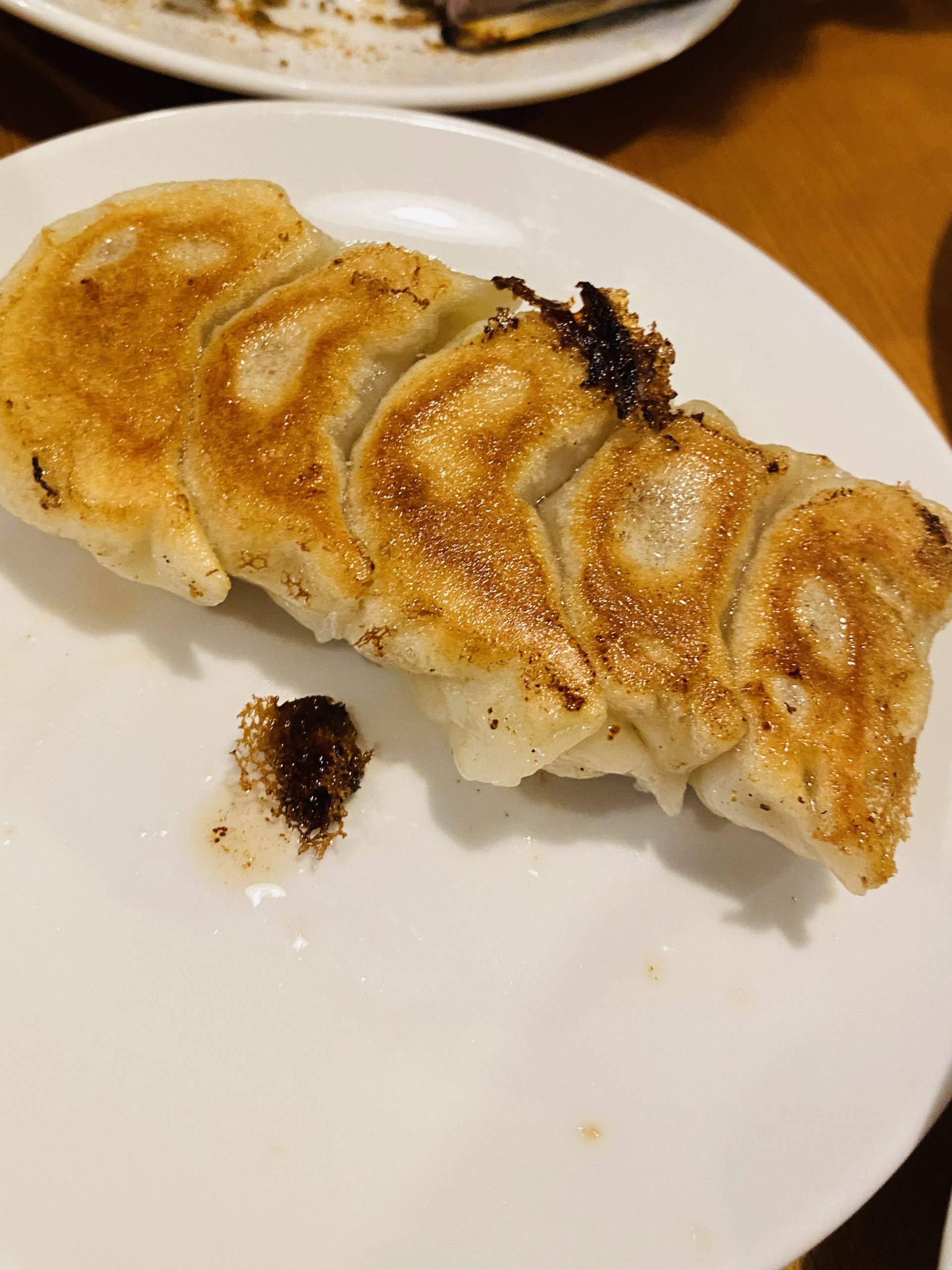 【御徒町】羊料理の羊香味坊