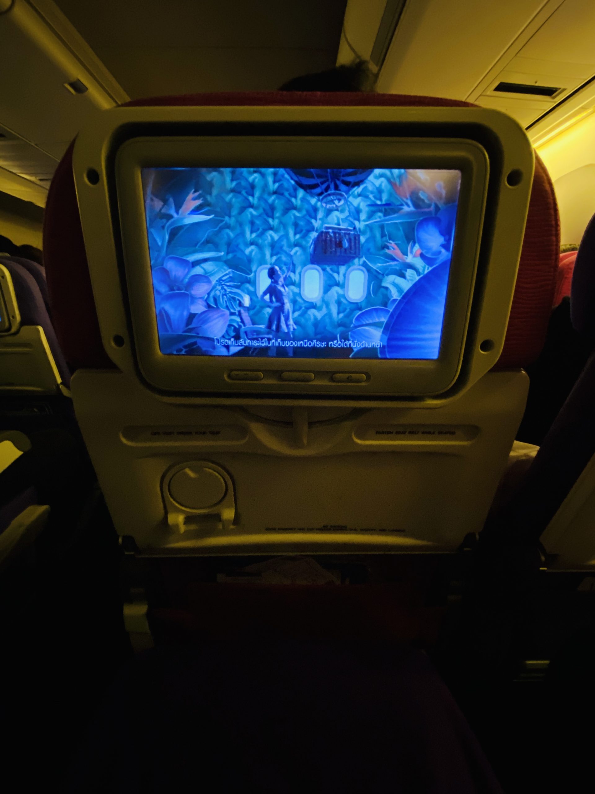 【インド旅行記】EP22 ゴア空港から成田空港へ