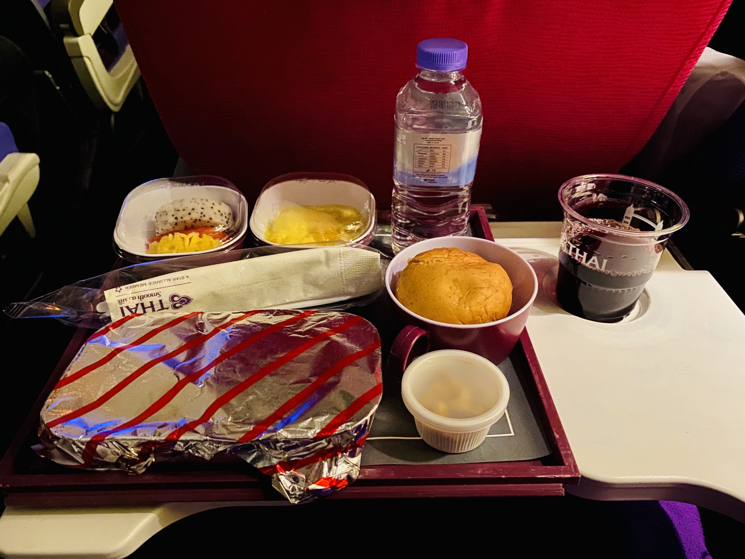 【インド旅行記】EP22 ゴア空港から成田空港へ