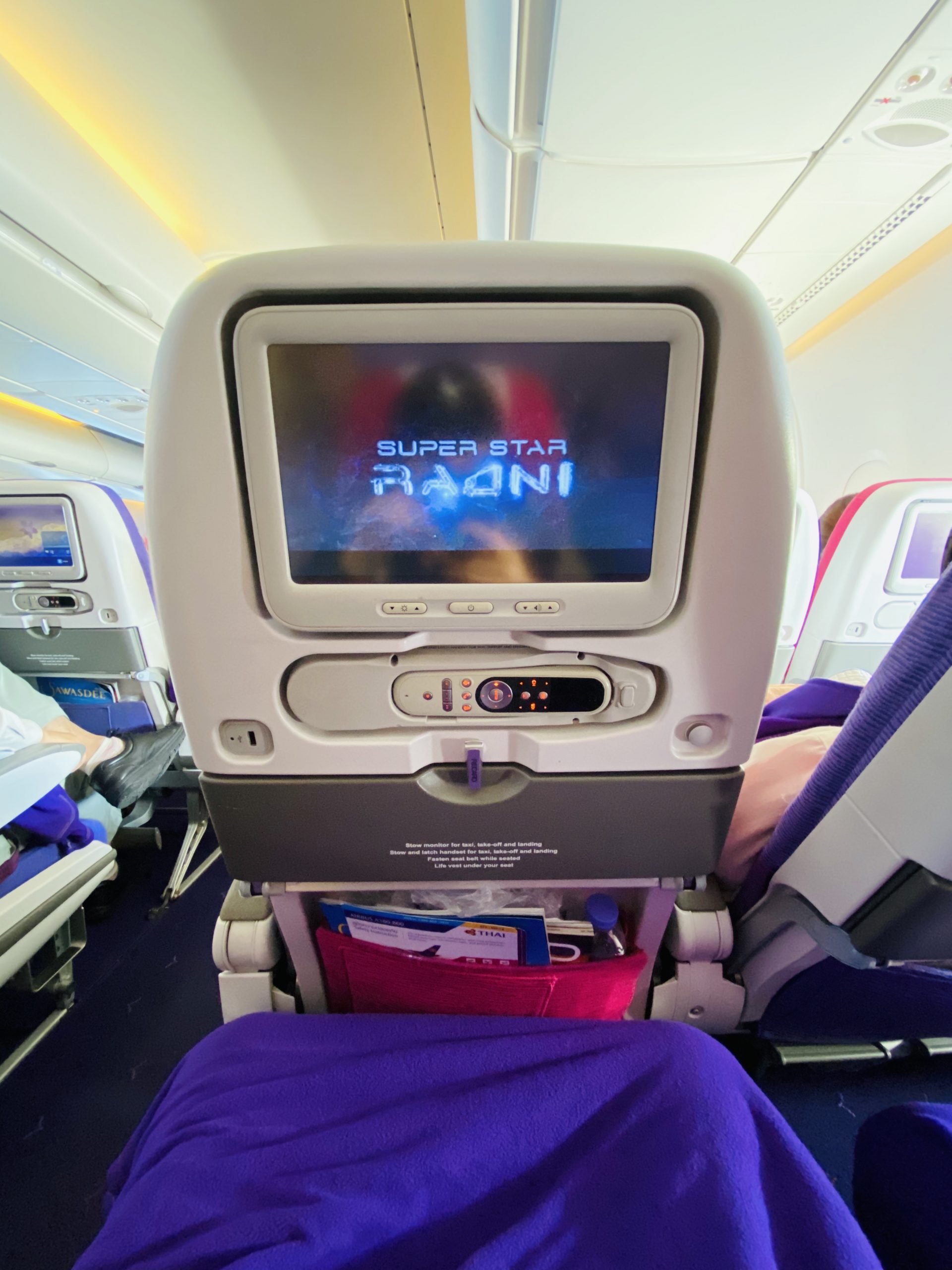 【インド旅行記】EP22 ゴア空港から成田空港へ