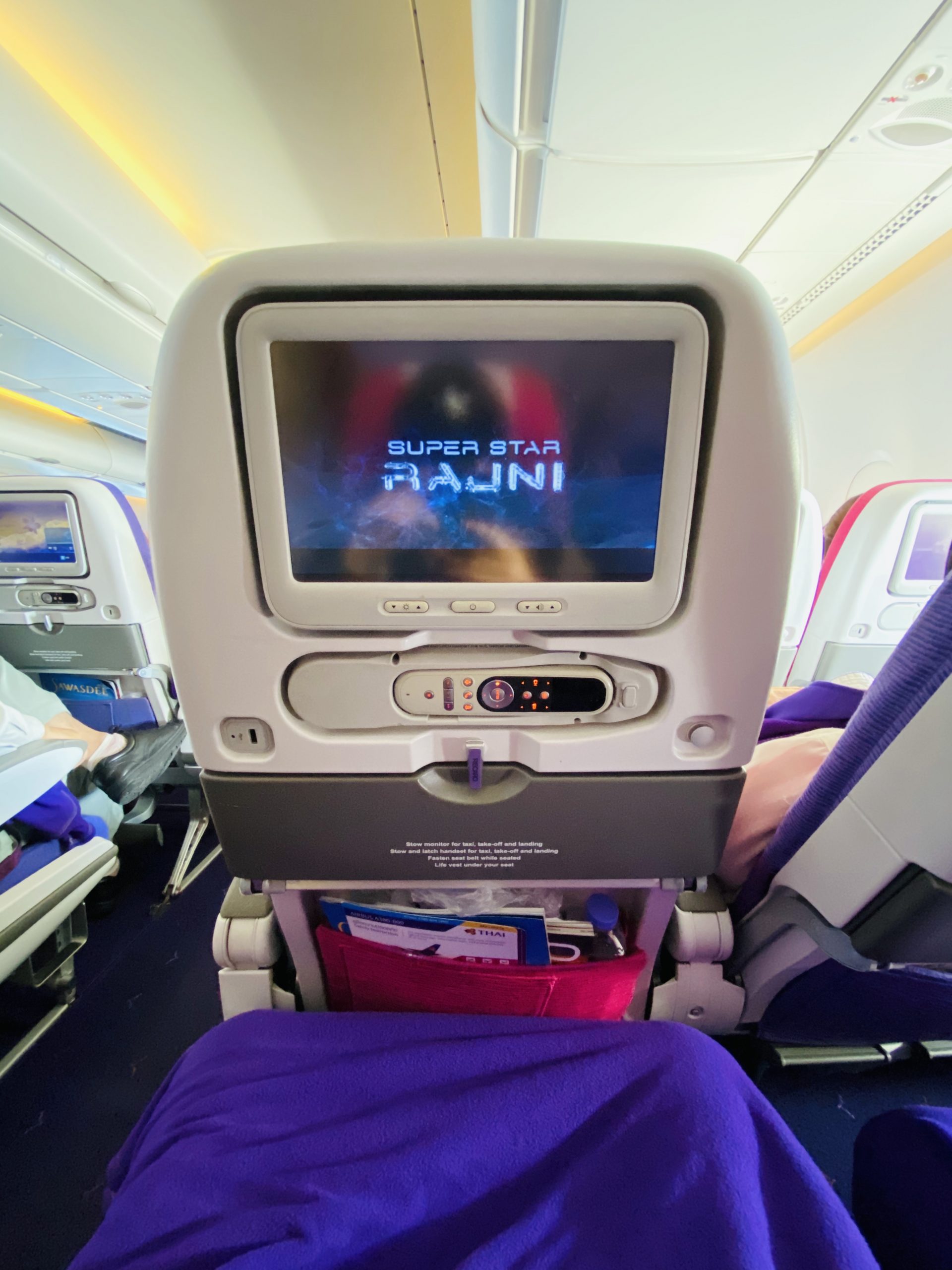 【インド旅行記】EP22 ゴア空港から成田空港へ