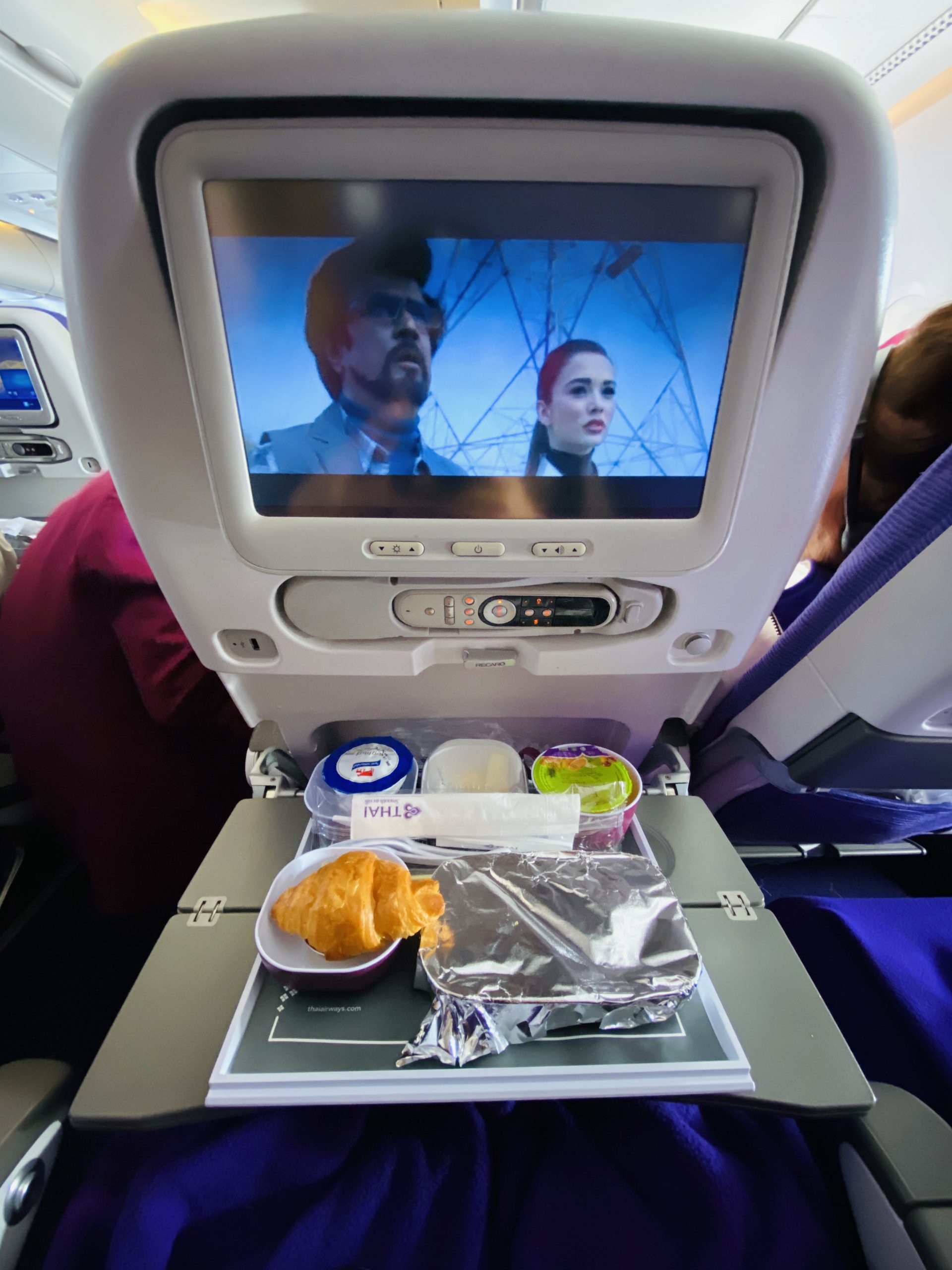 【インド旅行記】EP22 ゴア空港から成田空港へ
