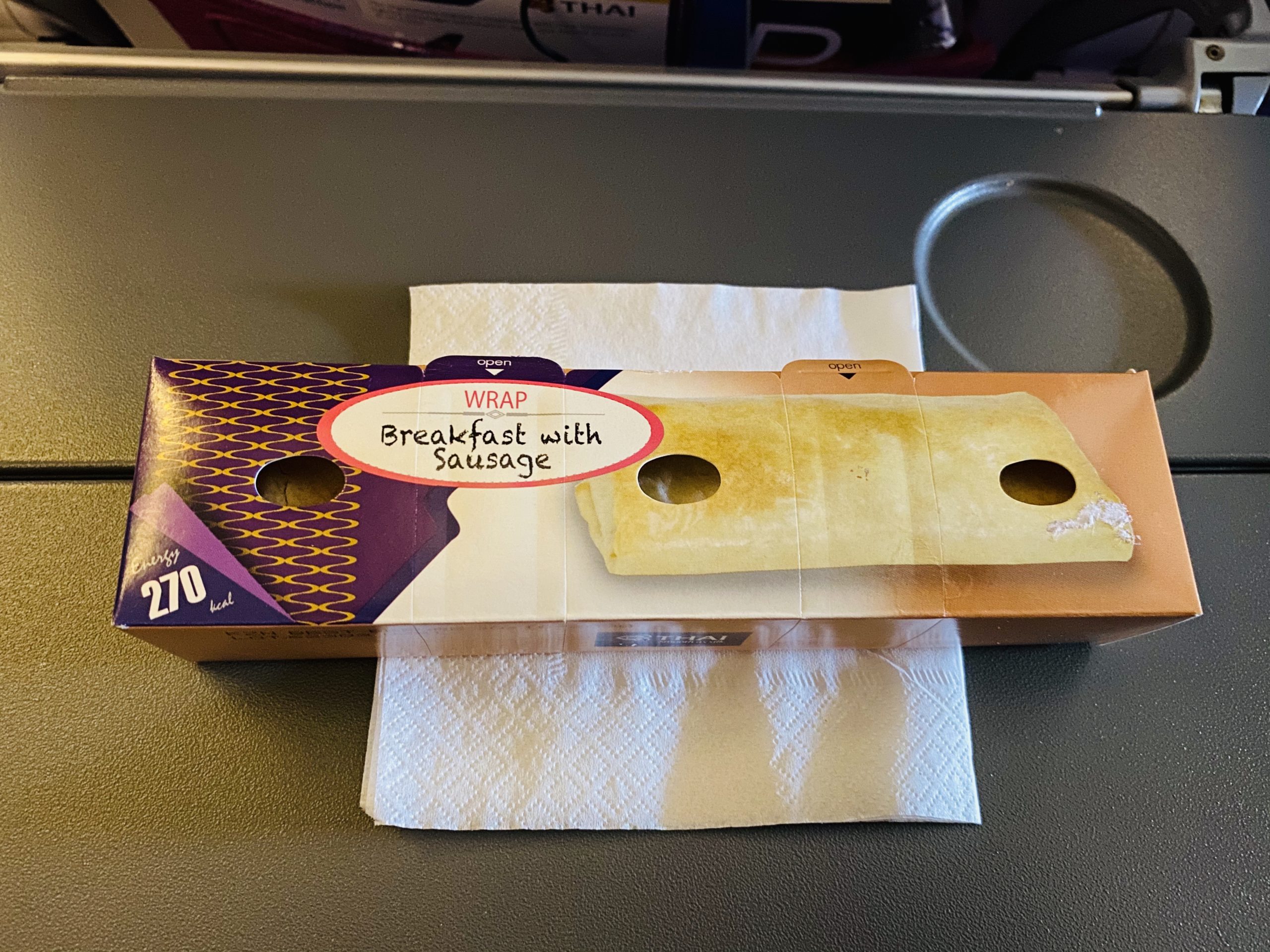 【インド旅行記】EP22 ゴア空港から成田空港へ