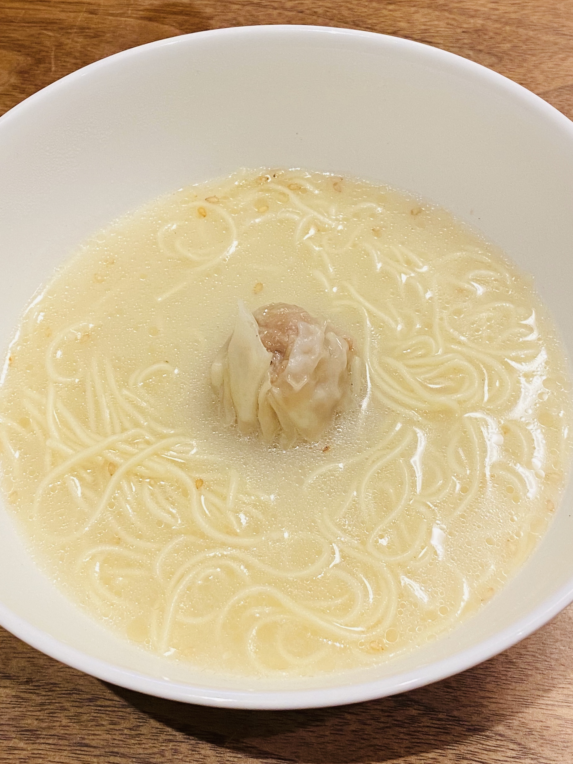 【ダイエット飯】ノンフライ チャルメラ バリカタ麺 豚骨【あすけん】