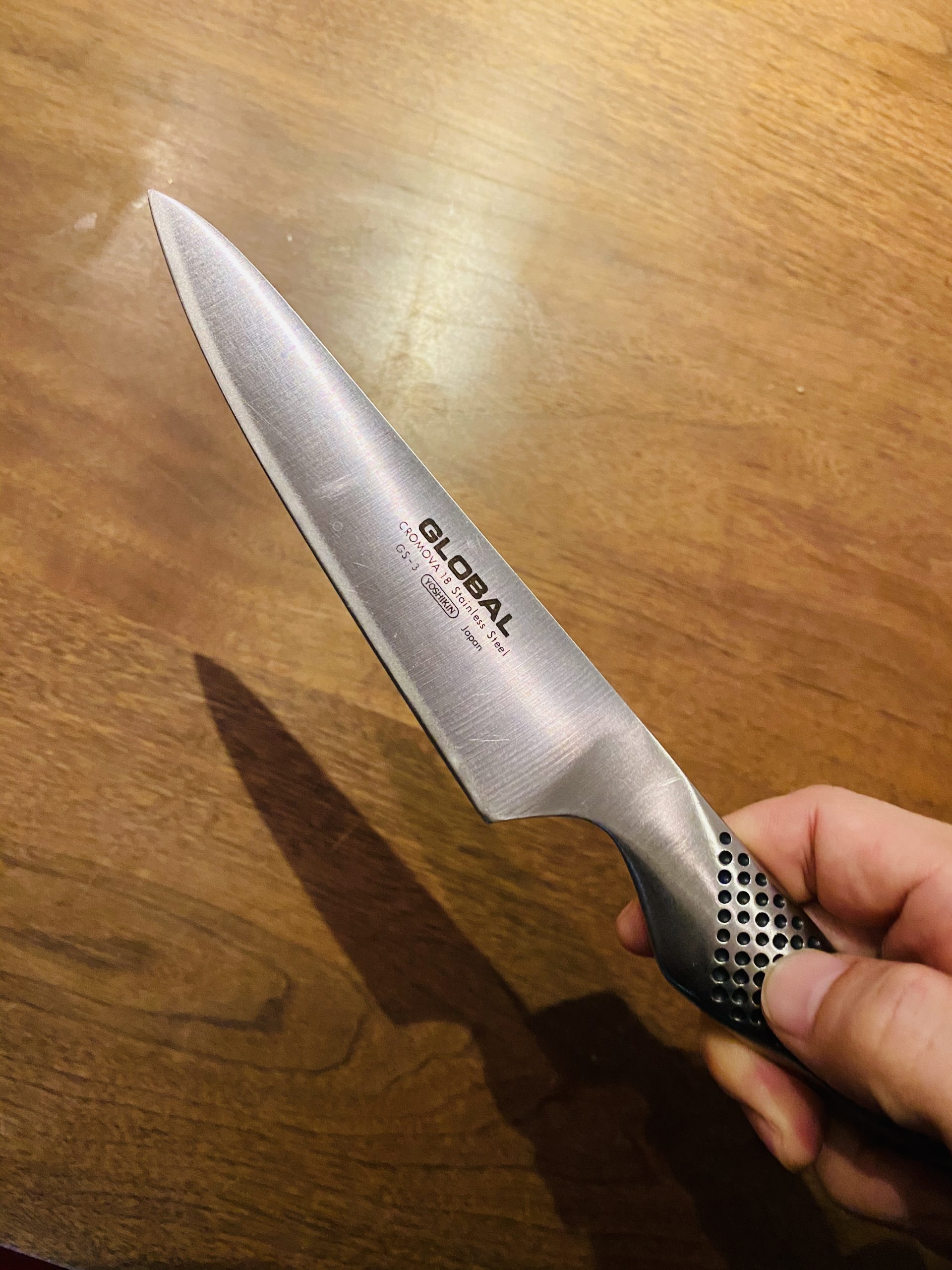 【ゴールドスタンダード】プロテインの袋の開け方