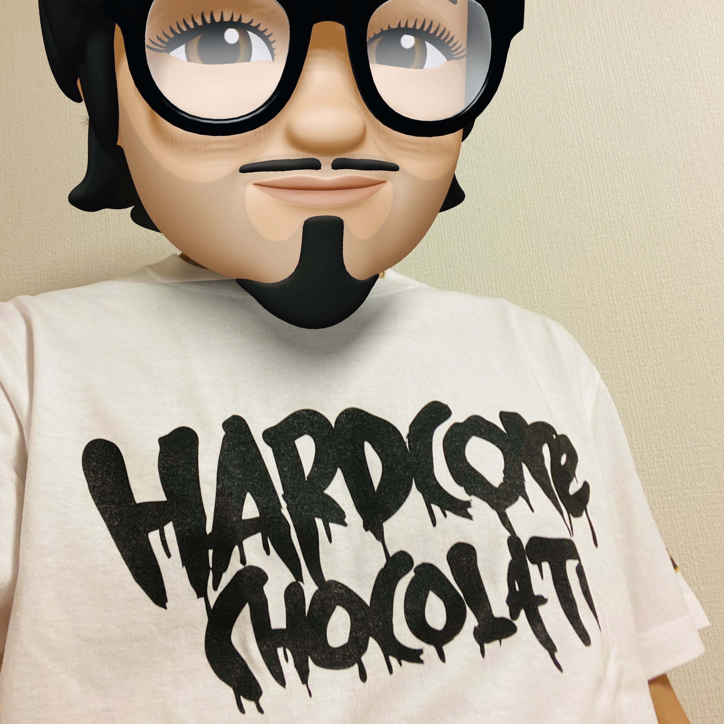 【大阪】Tシャツ屋さんハードコアチョコレート【千日前】