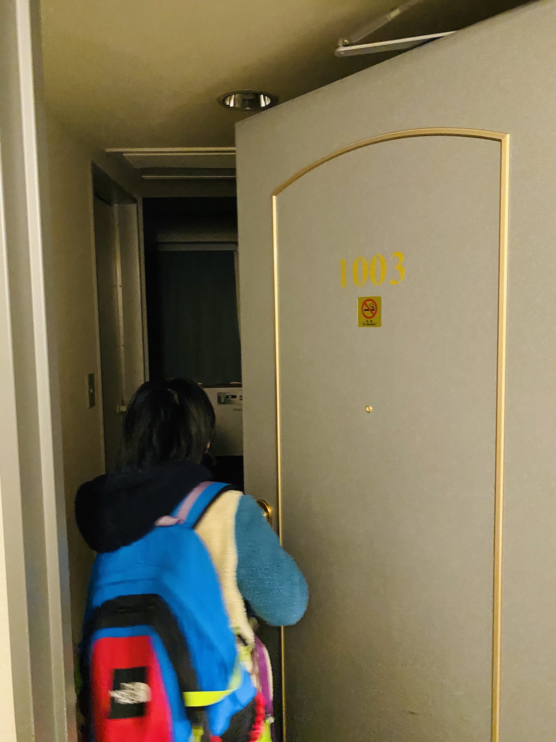 【桑名】ステーションホテル桑名のアメニティ