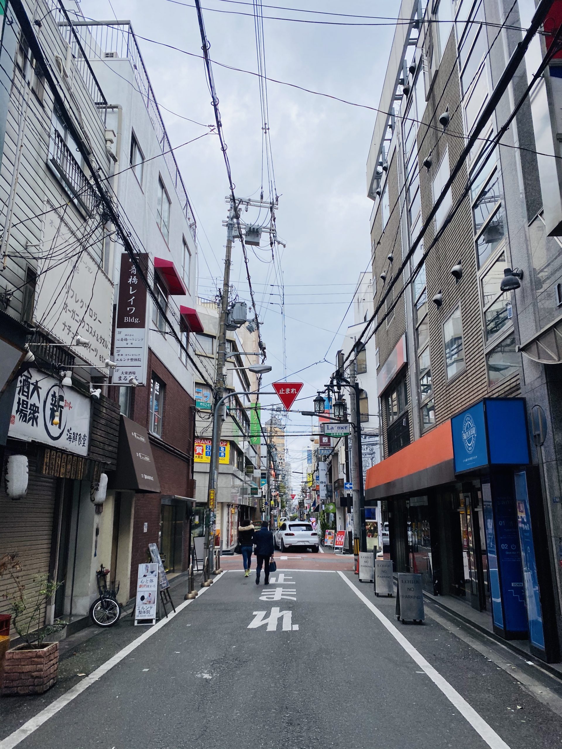 【大阪】ビスポークホテルのアメニティ【心斎橋】