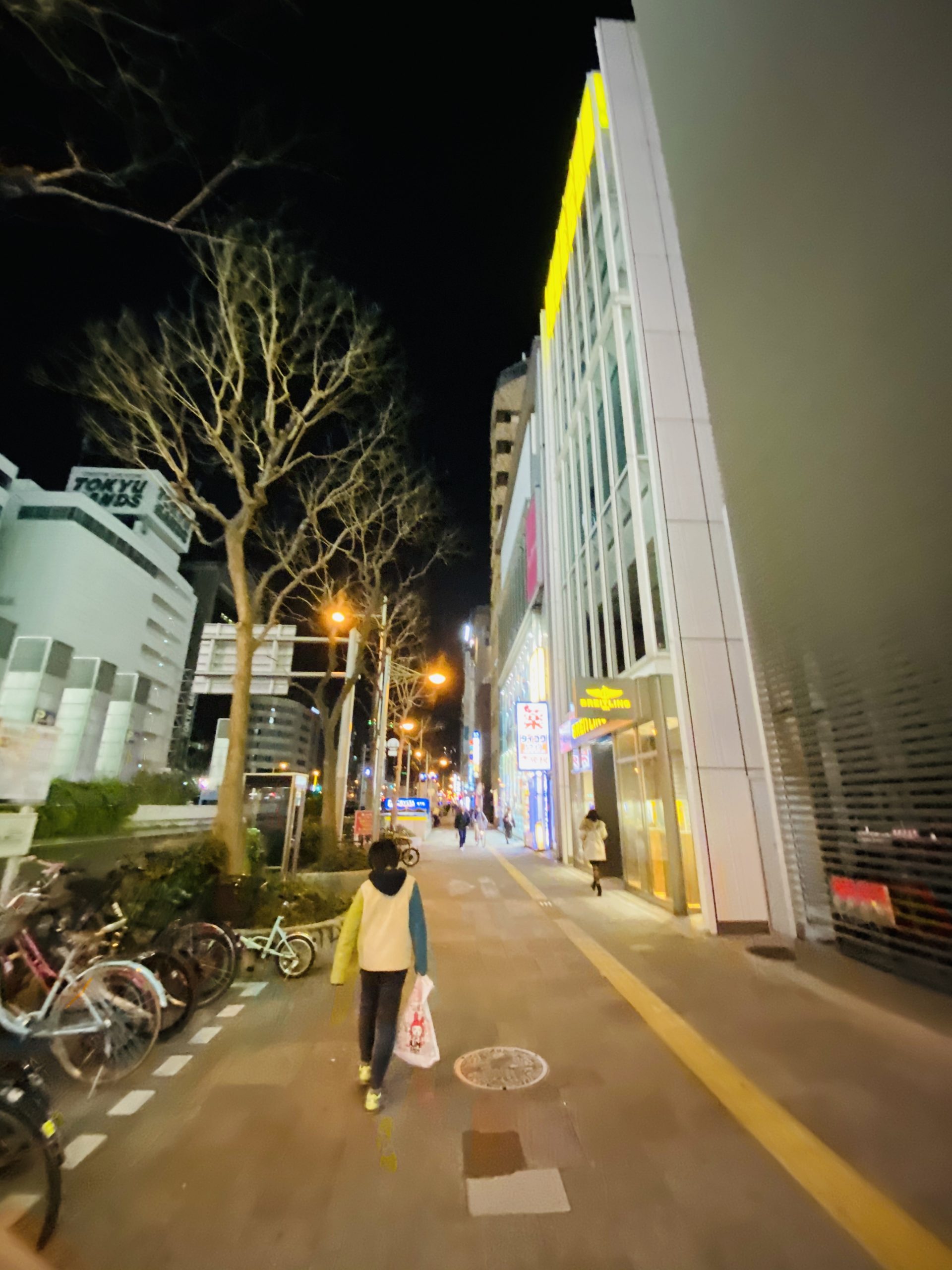 【大阪】電車の来ない串かつだるま【心斎橋】