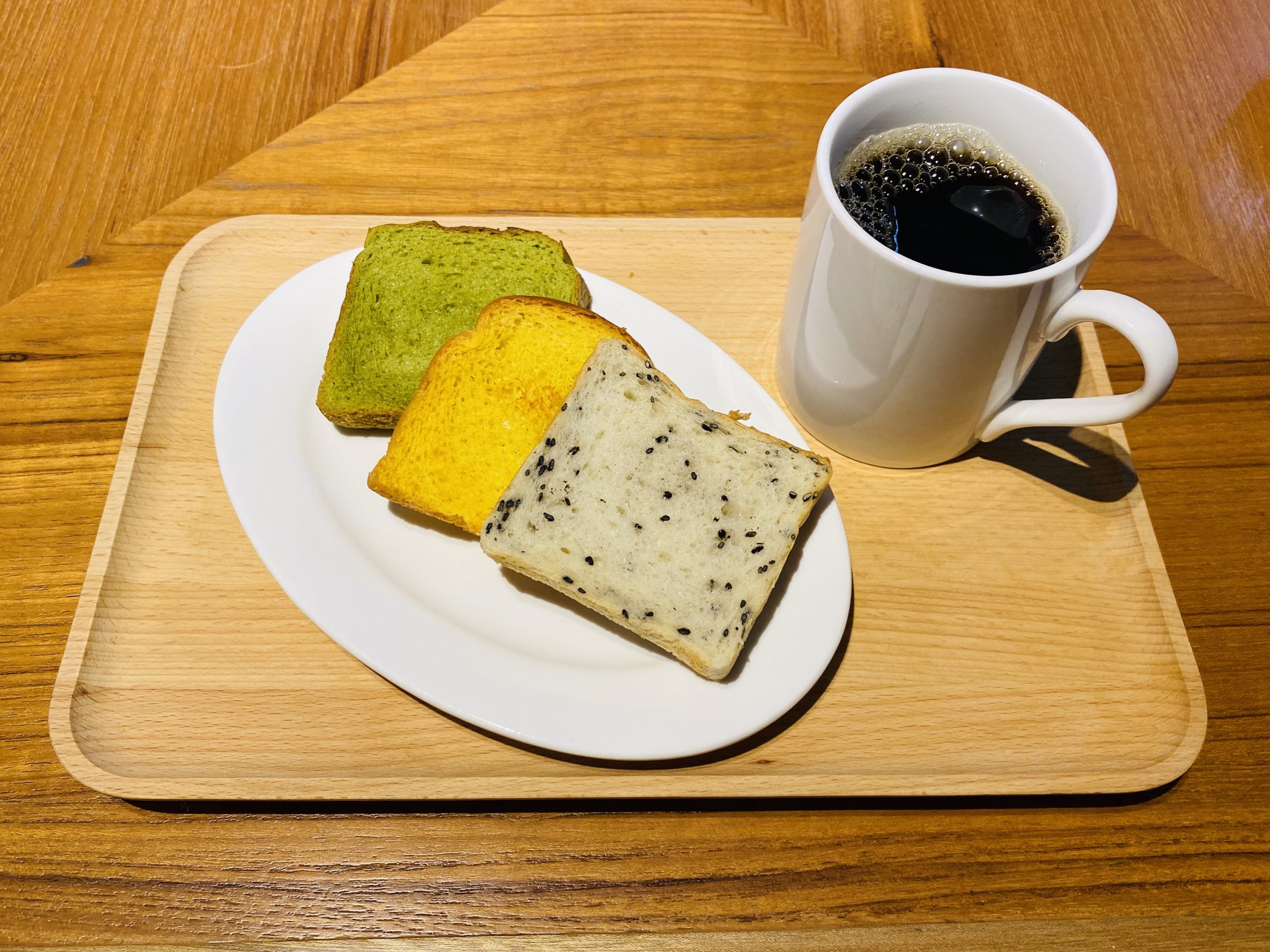 【大阪】ビスポークホテルの朝食【心斎橋】