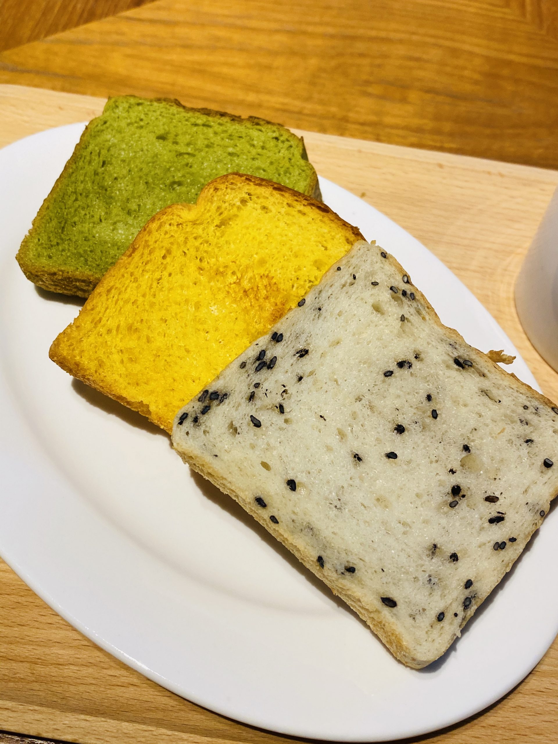 【大阪】ビスポークホテルの朝食【心斎橋】