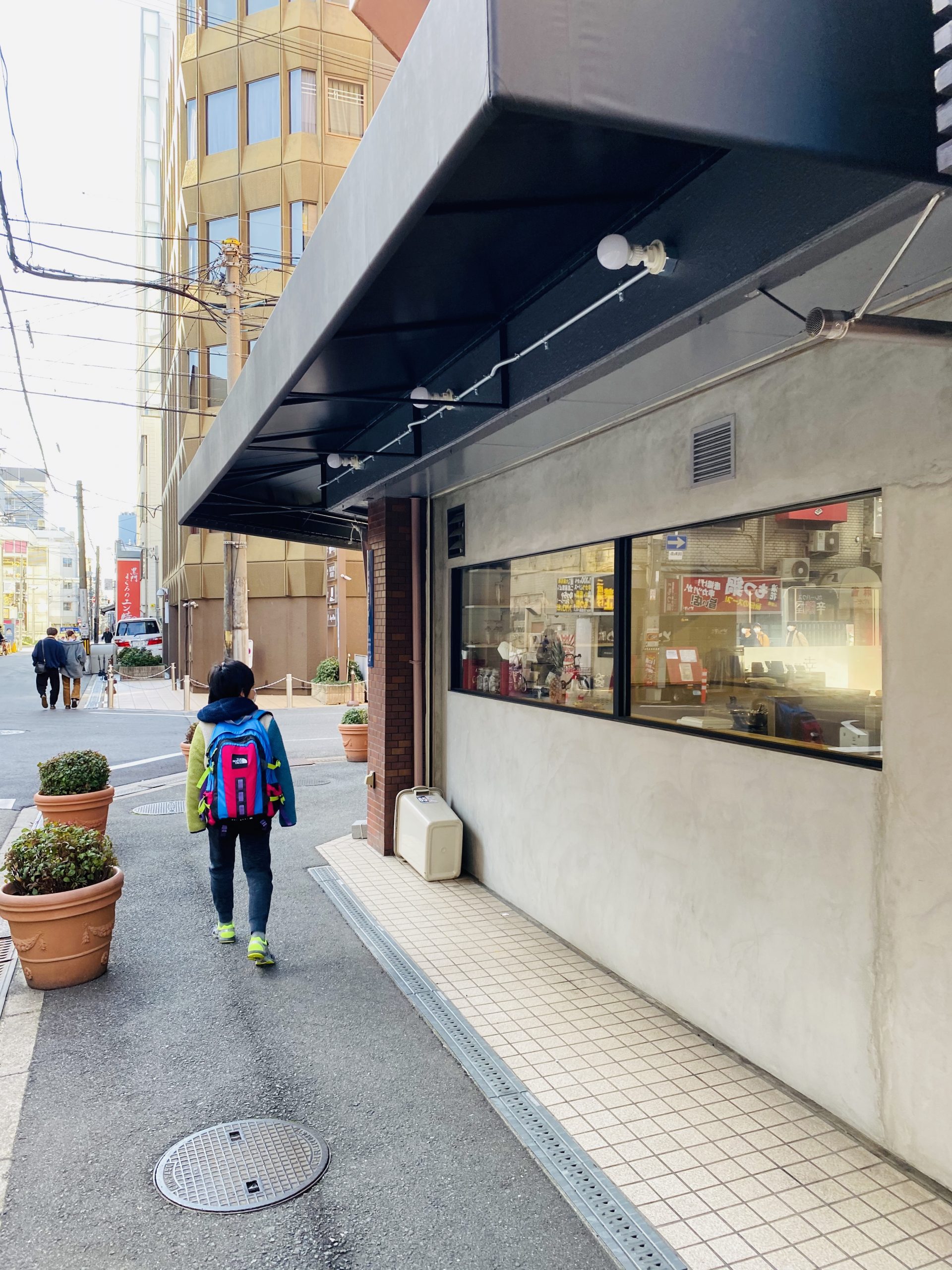 【大阪】パンケーキの旅【心斎橋】