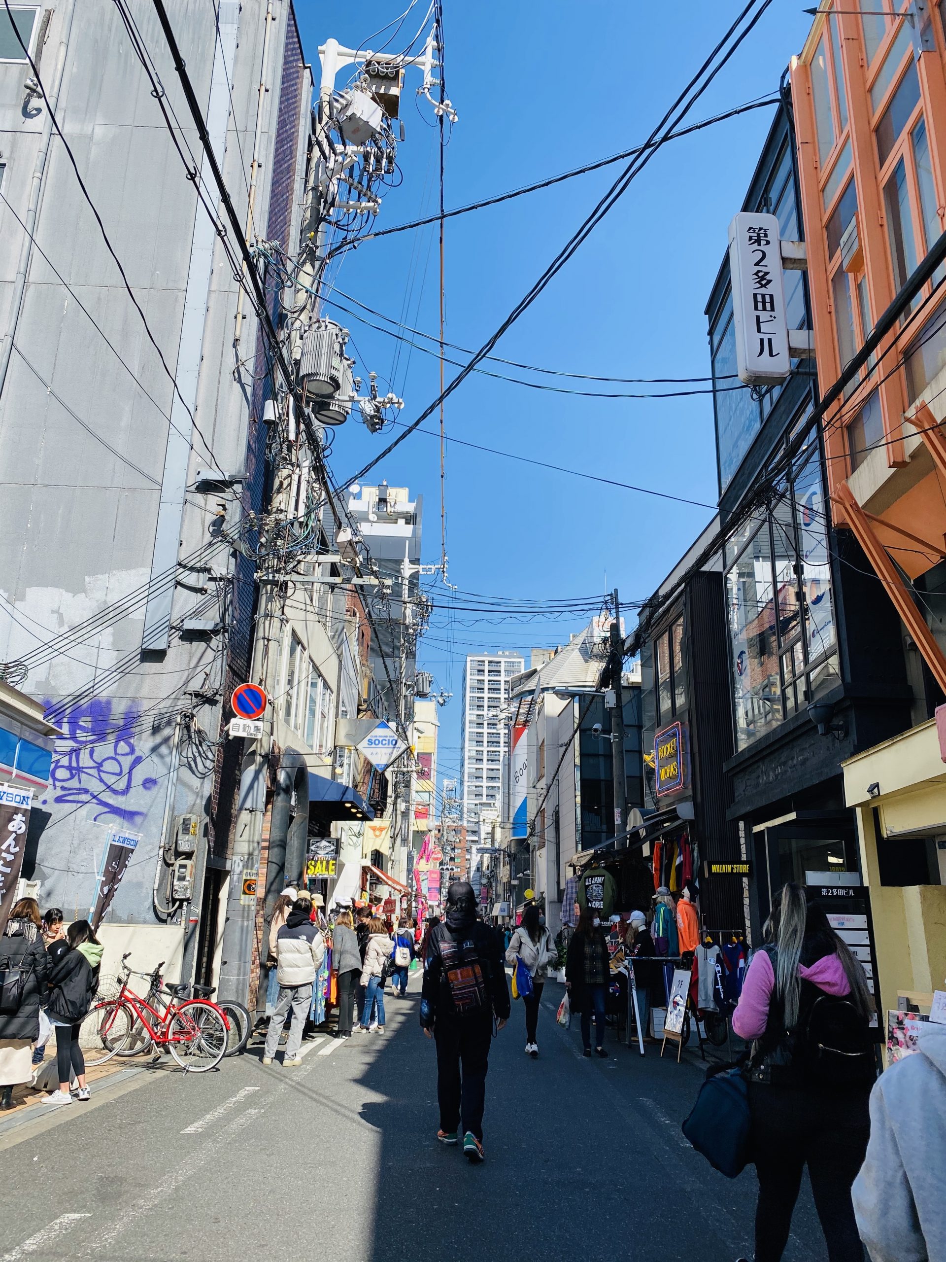 【大阪】パンケーキの旅【心斎橋】