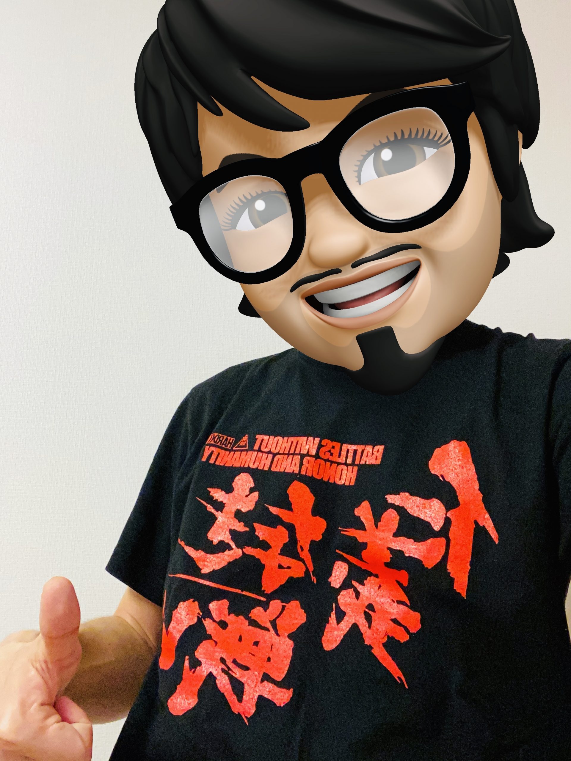 【大阪】Tシャツ屋さんハードコアチョコレート【千日前】