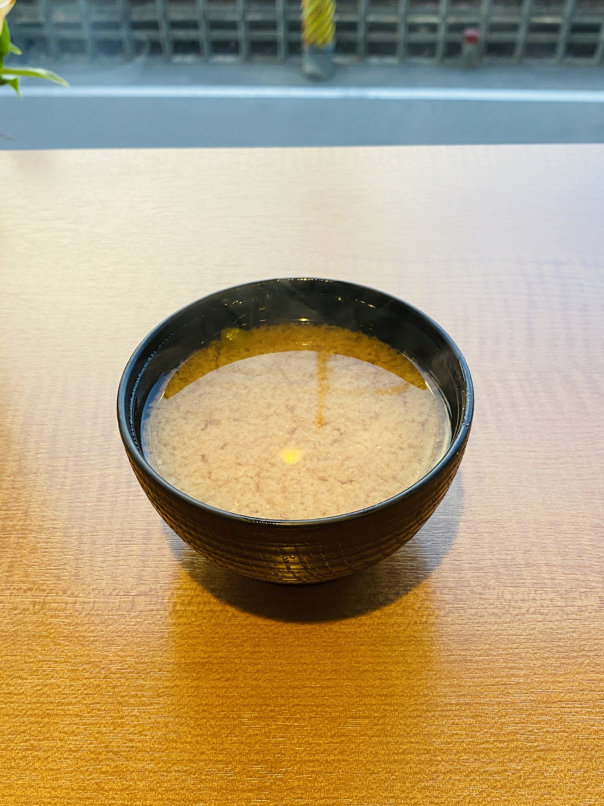 【桑名】ステーションホテル桑名の朝食