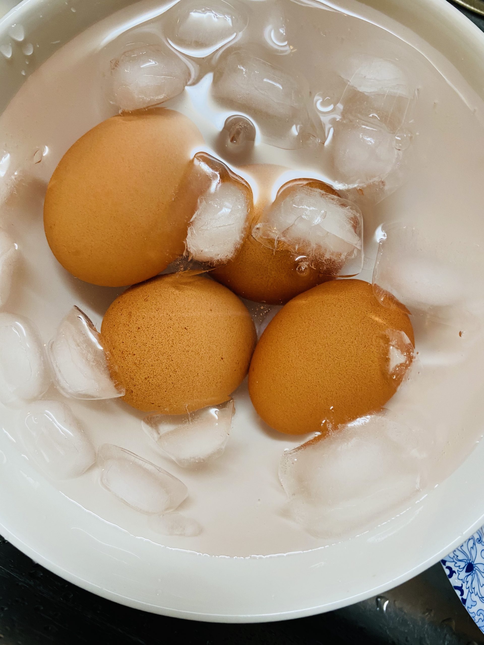 味玉こと味付け煮玉子の作り方